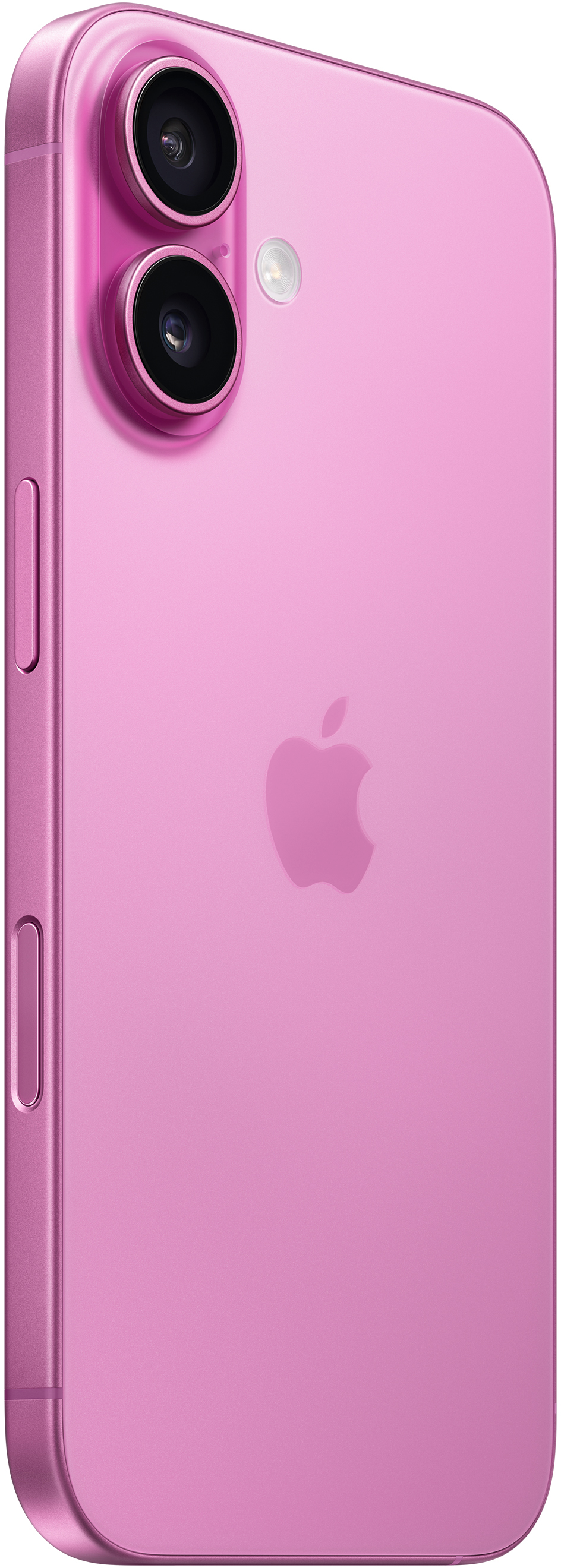 Смартфон Refurbished Apple iPhone 16 256GB Pink (Хорошее состояние, B) фото