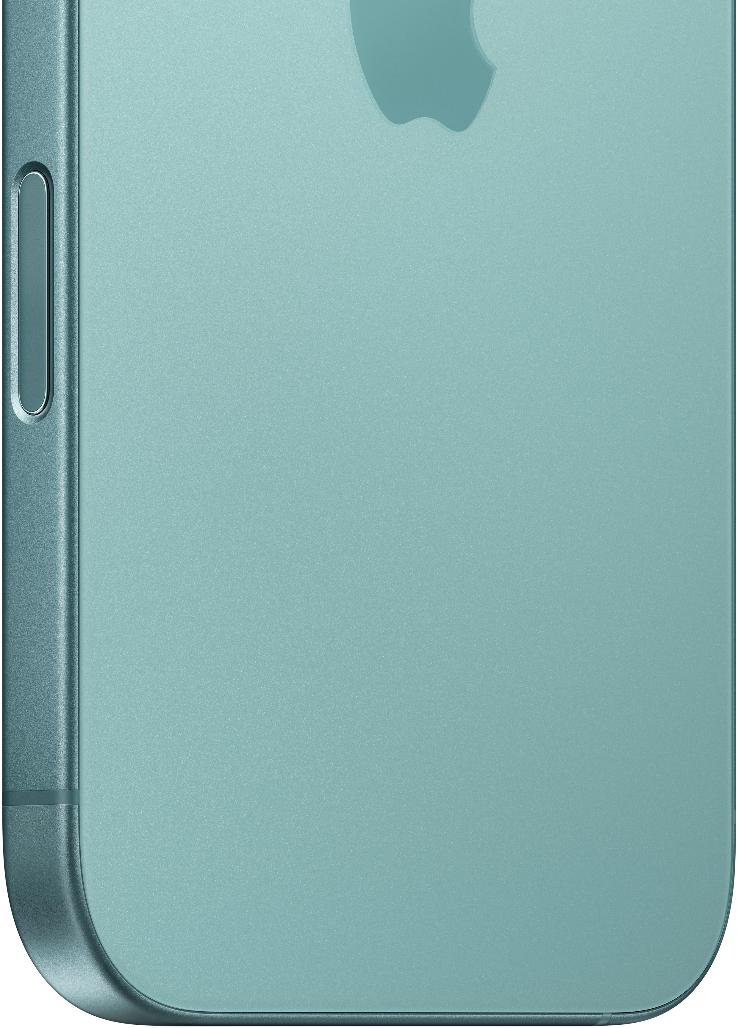 Смартфон Refurbished Apple iPhone 16 256GB Teal (Отличное состояние, A) фото5