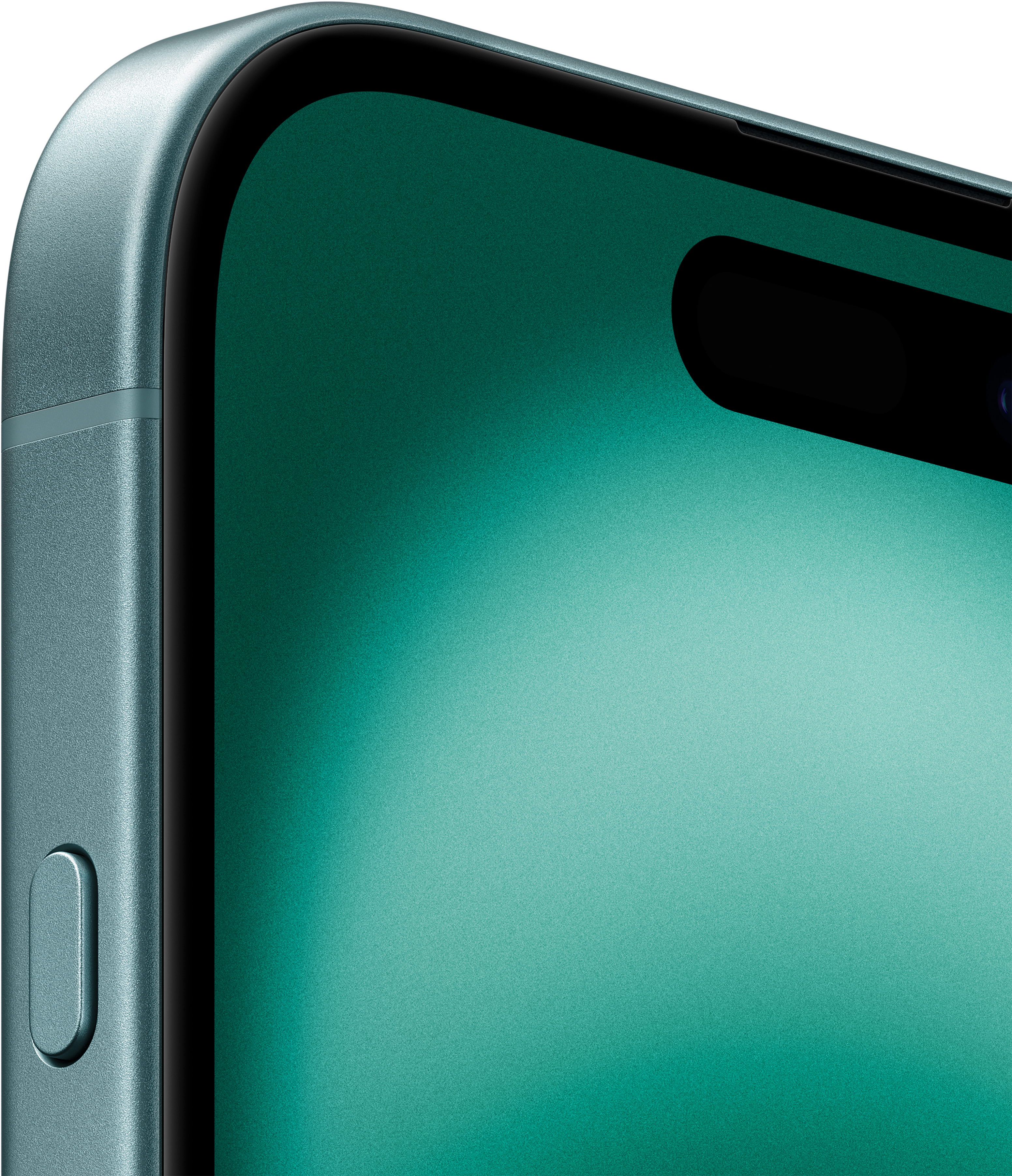 Смартфон Refurbished Apple iPhone 16 256GB Teal (Хорошее состояние, B) фото