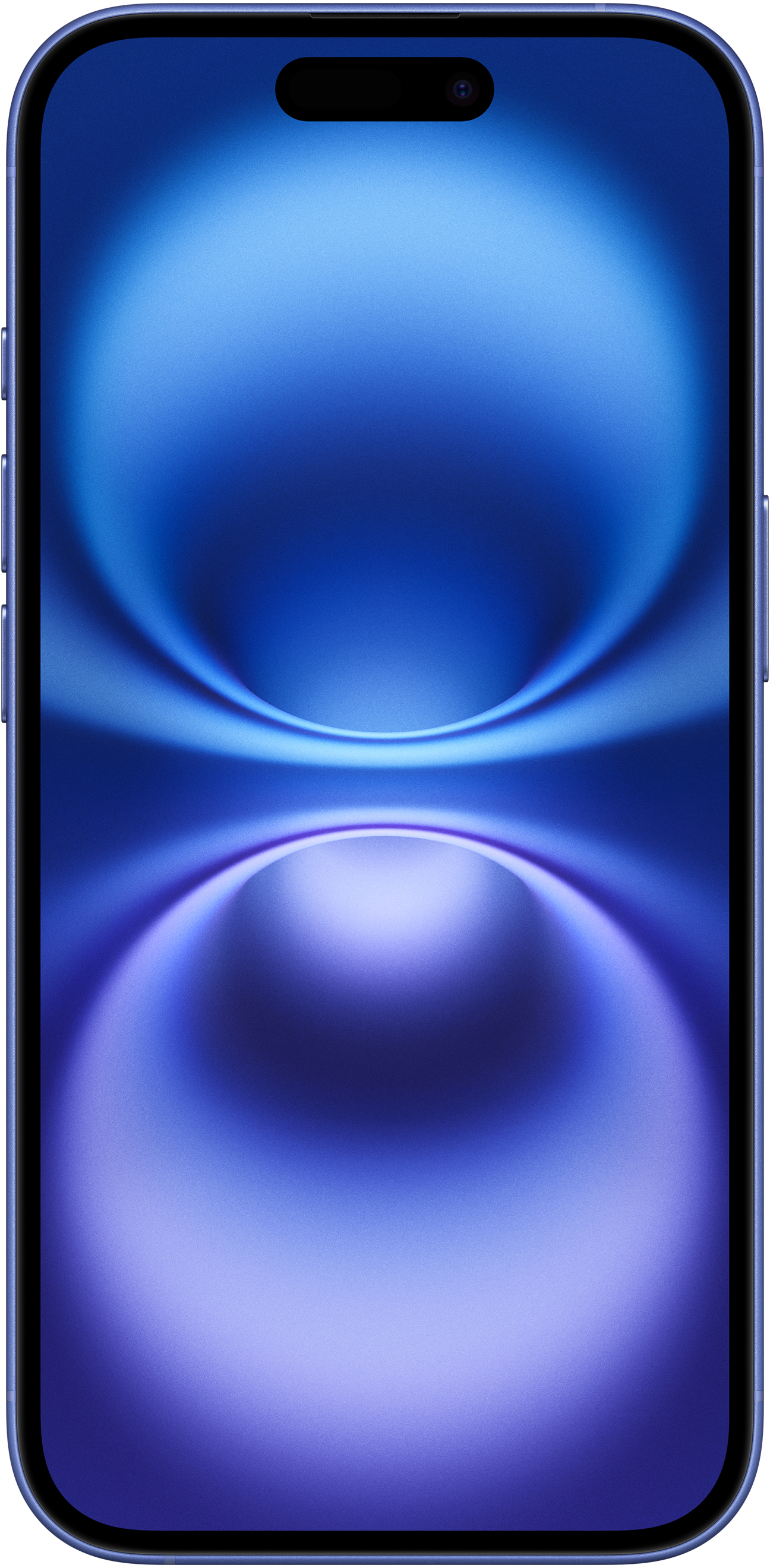 Смартфон Refurbished Apple iPhone 16 256GB Ultramarine (Идеальное состояние, A+) фото2