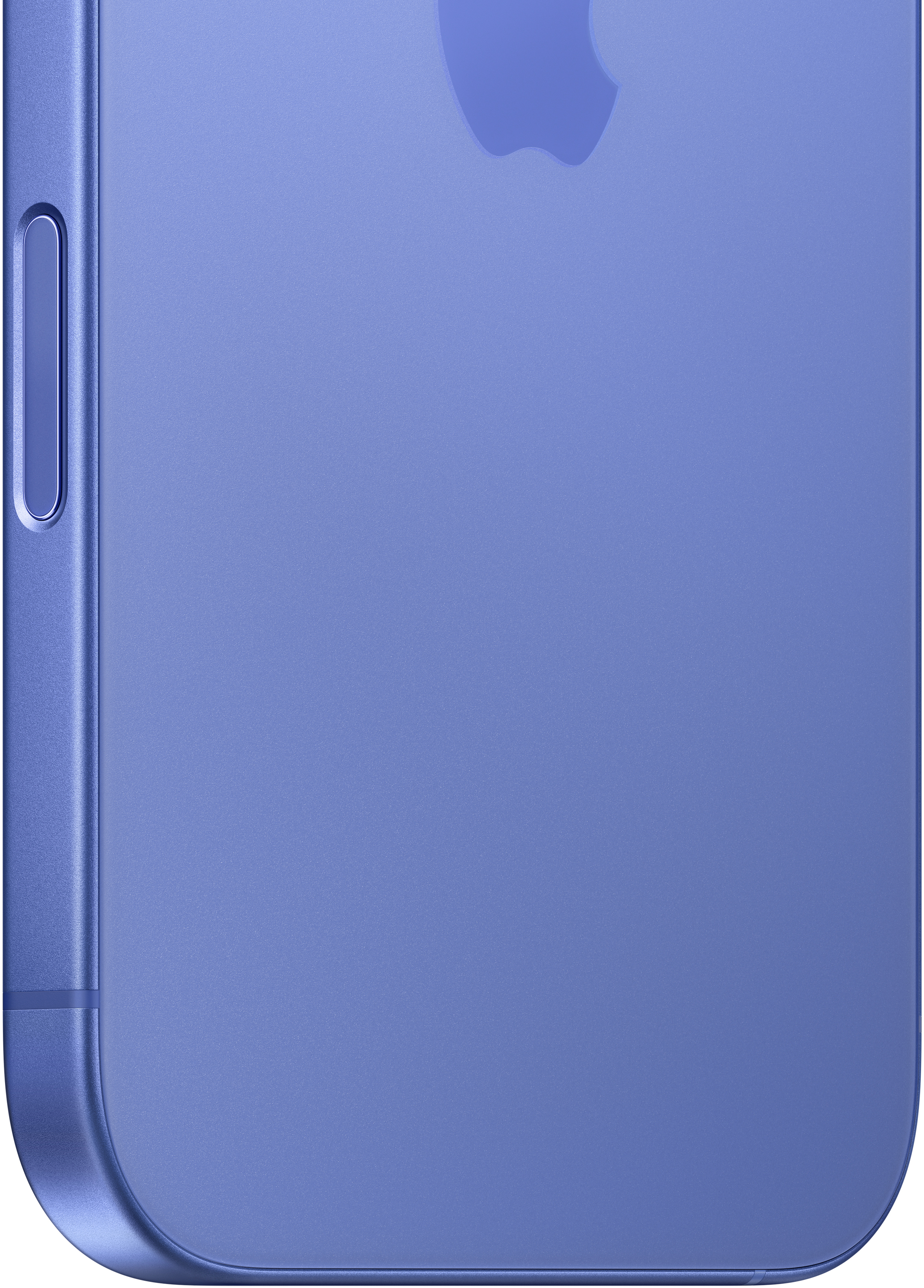 Смартфон Refurbished Apple iPhone 16 256GB Ultramarine (Отличное состояние, A) фото5