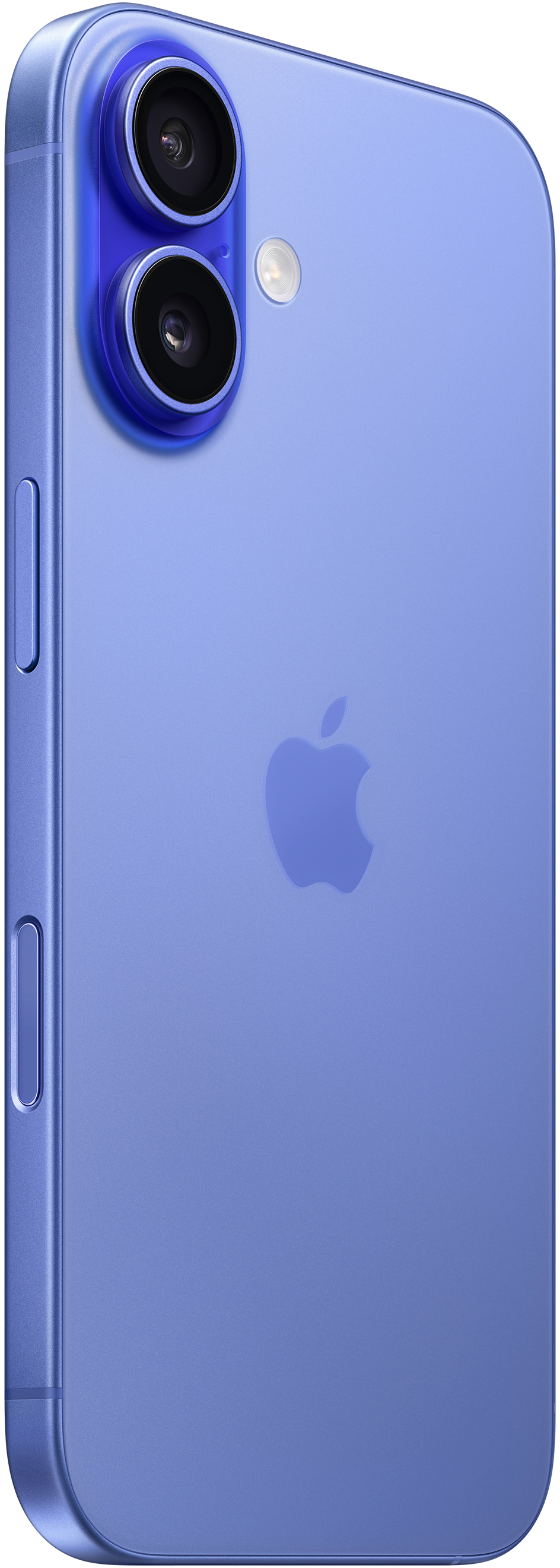 Смартфон Refurbished Apple iPhone 16 256GB Ultramarine (Хорошее состояние, B) фото3