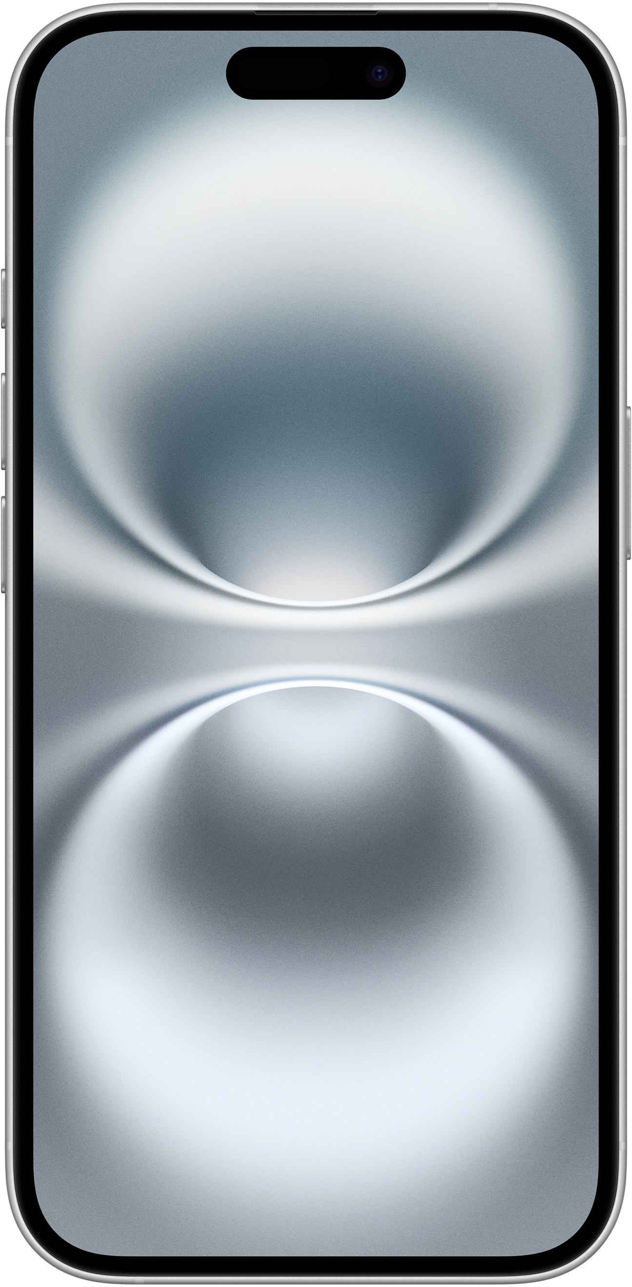 Смартфон Refurbished Apple iPhone 16 256GB White (Идеальное состояние, A+) фото2