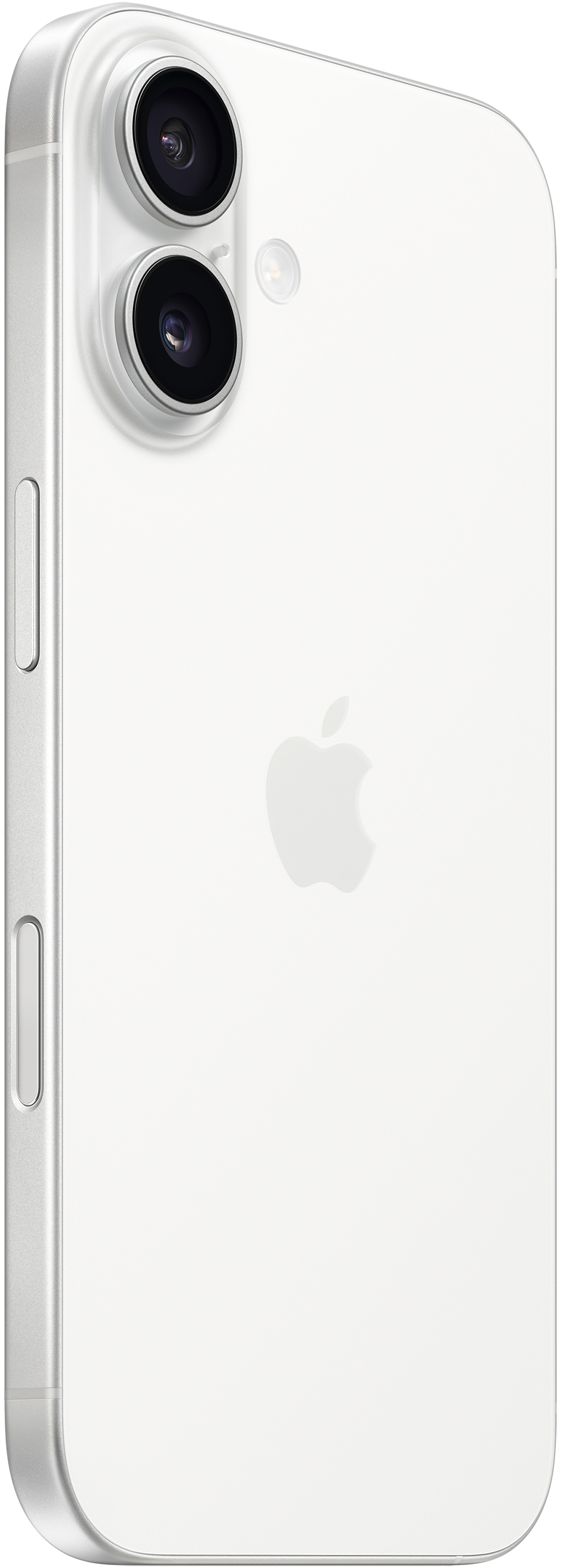 Смартфон Refurbished Apple iPhone 16 256GB White (Идеальное состояние, A+) фото3