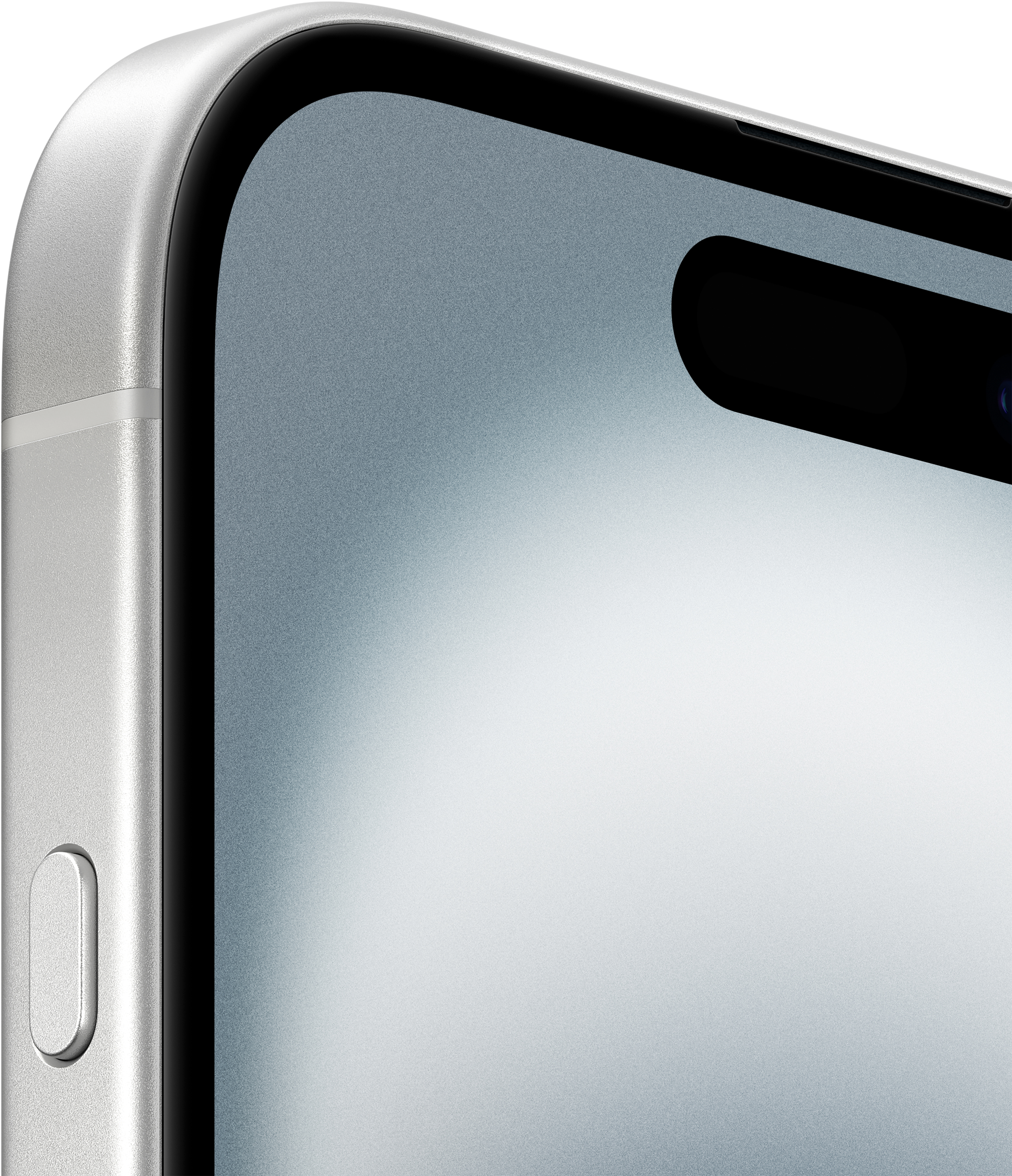 Смартфон Refurbished Apple iPhone 16 256GB White (Идеальное состояние, A+) фото4