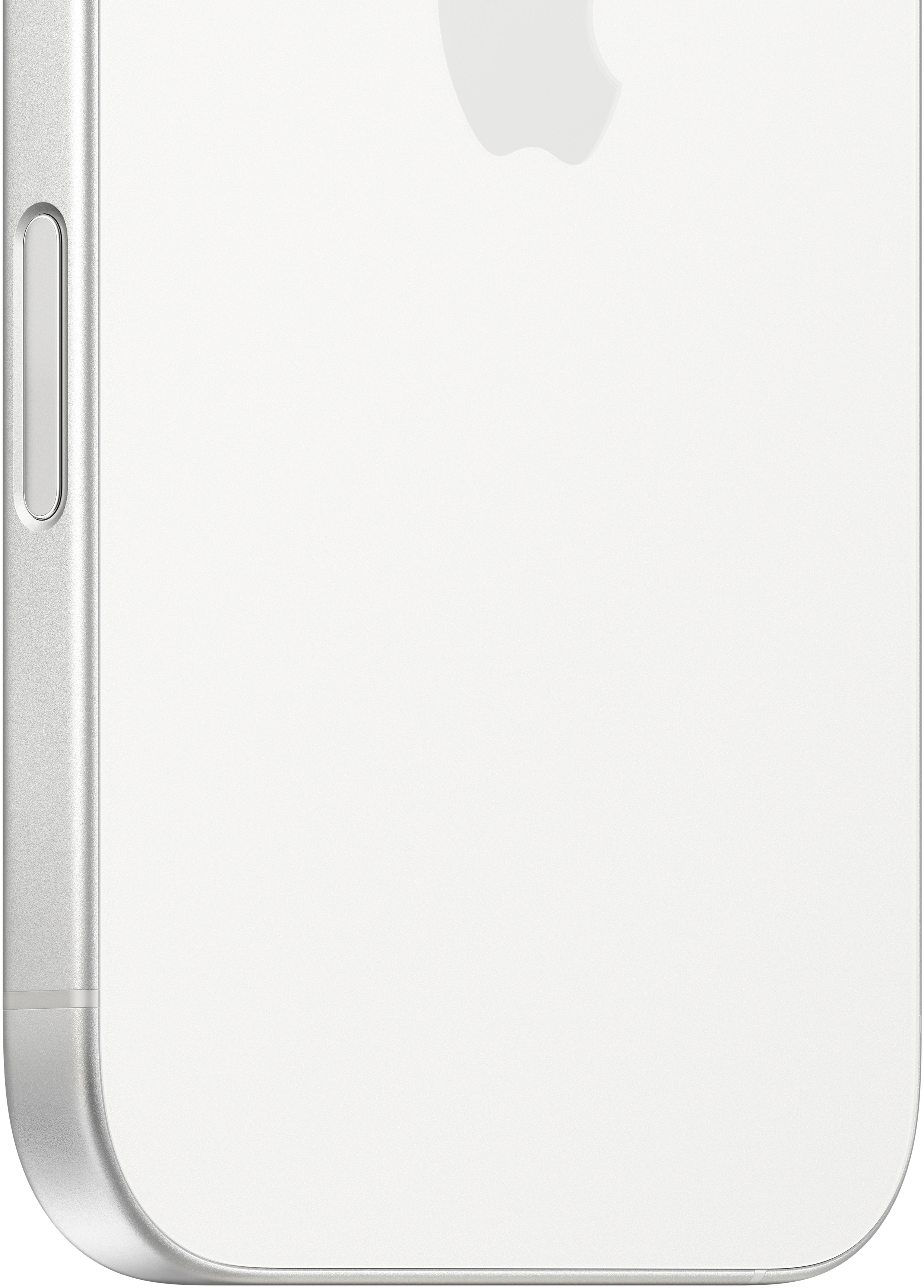 Смартфон Refurbished Apple iPhone 16 256GB White (Идеальное состояние, A+) фото5
