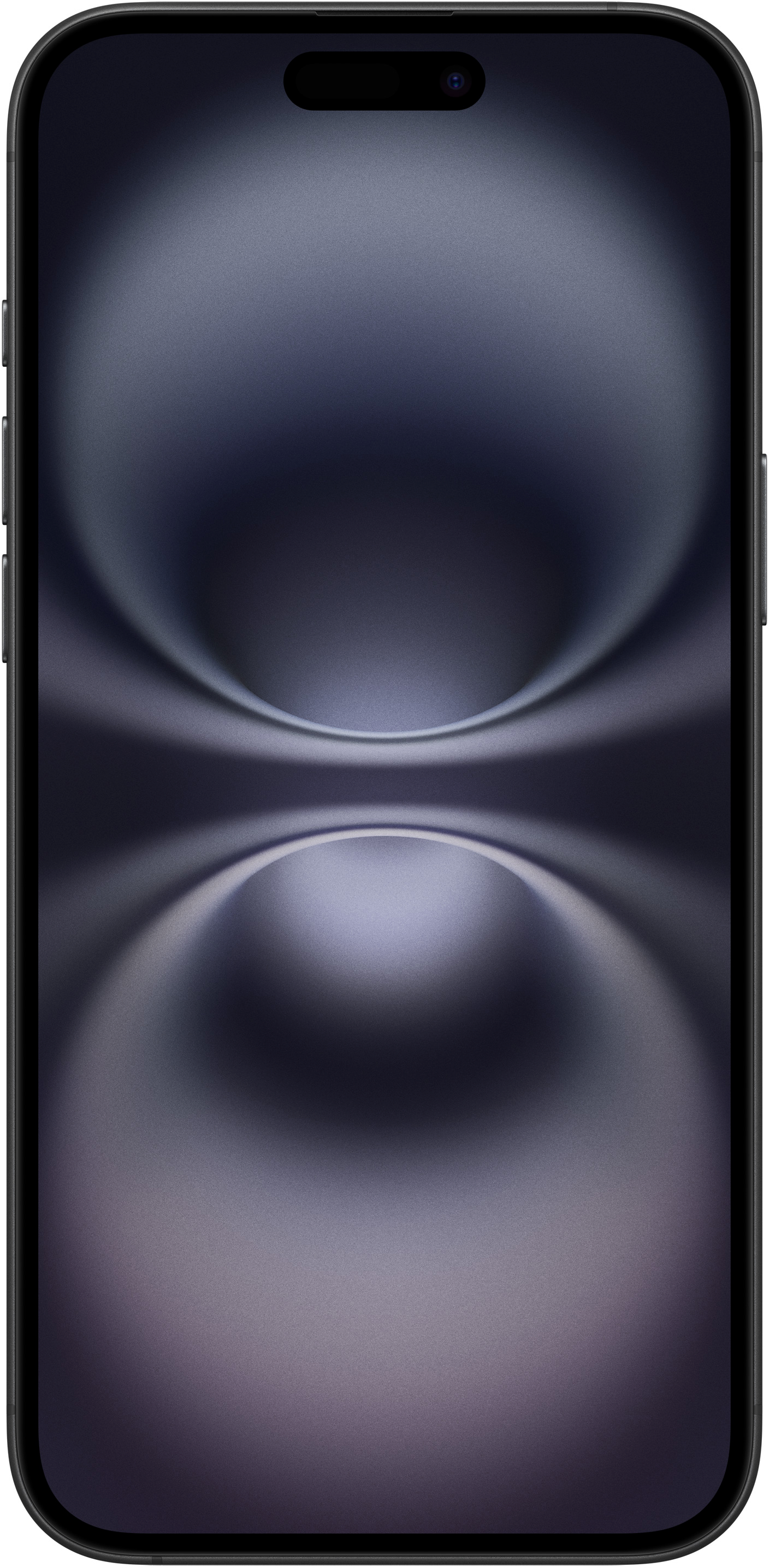 Смартфон Refurbished Apple iPhone 16 Plus 256GB Black (Отличное состояние, A) фото2