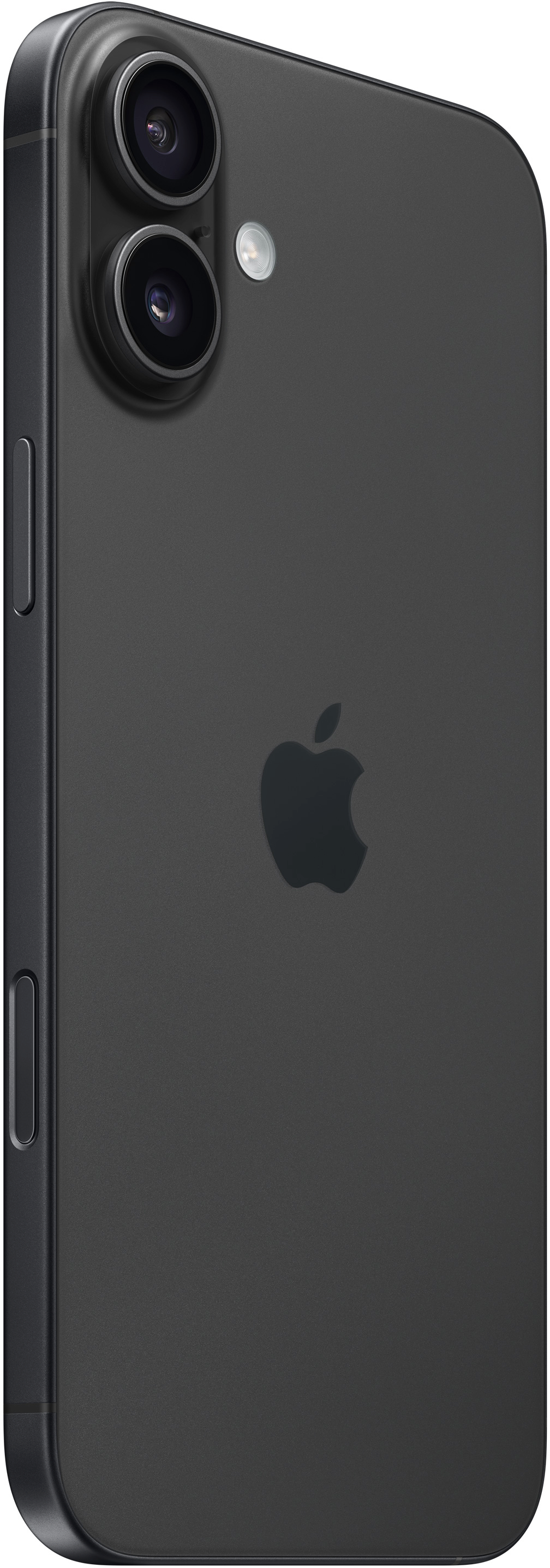Смартфон Refurbished Apple iPhone 16 Plus 256GB Black (Хорошее состояние, B) фото3