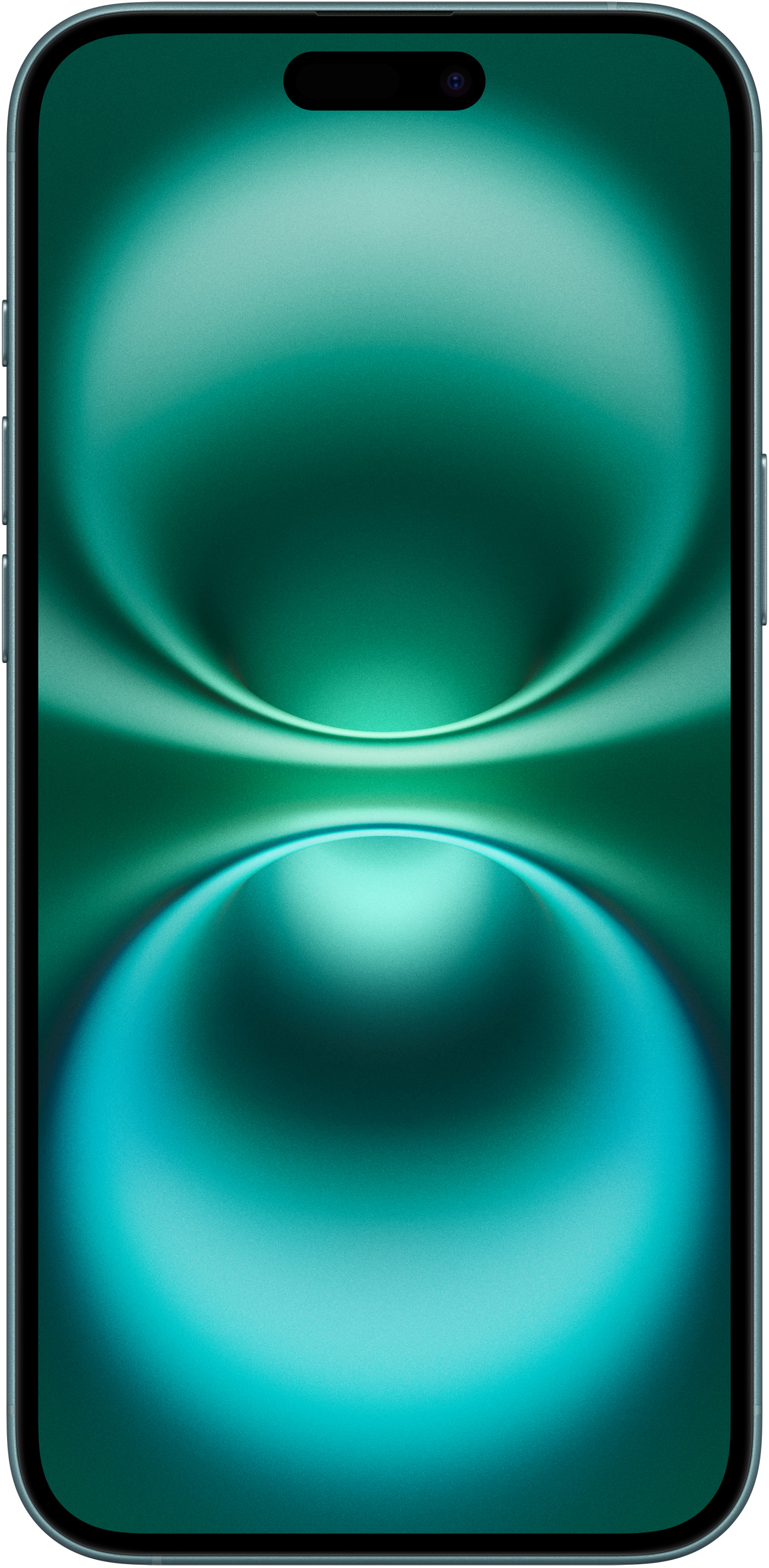 Смартфон Refurbished Apple iPhone 16 Plus 256GB Teal (Идеальное состояние, A+) фото