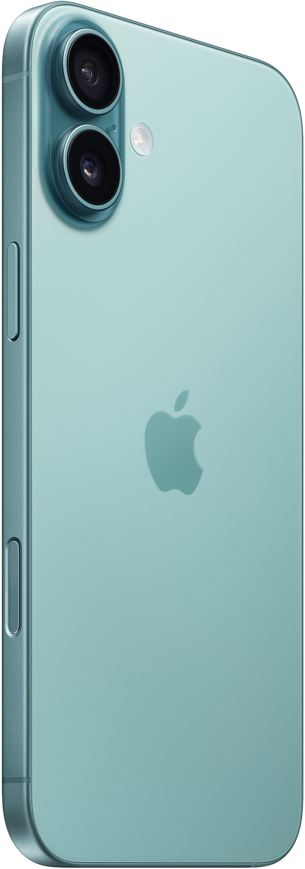 Смартфон Refurbished Apple iPhone 16 Plus 256GB Teal (Идеальное состояние, A+) фото