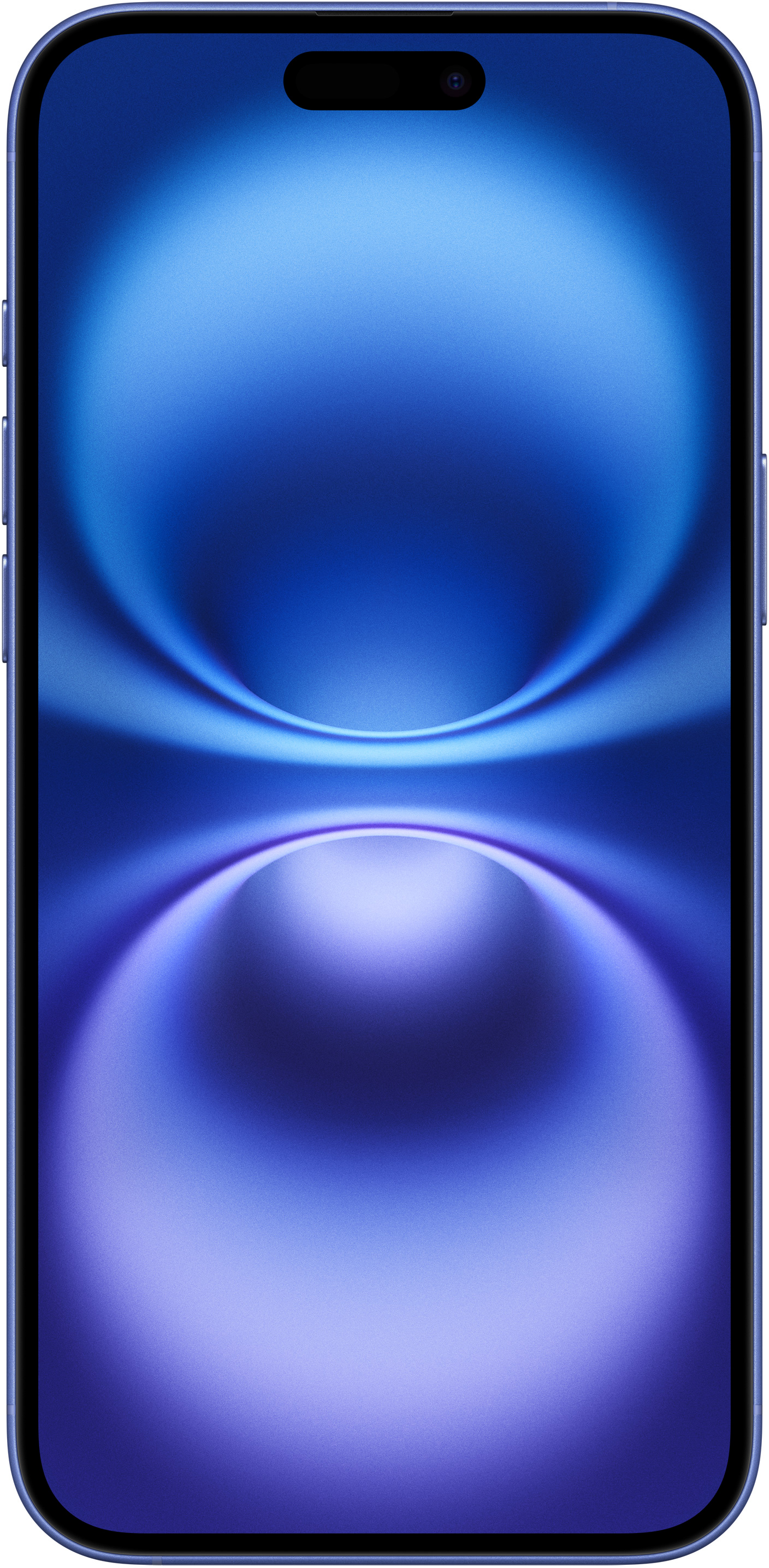 Смартфон Refurbished Apple iPhone 16 Plus 256GB Ultramarine (Идеальное состояние, A+) фото2