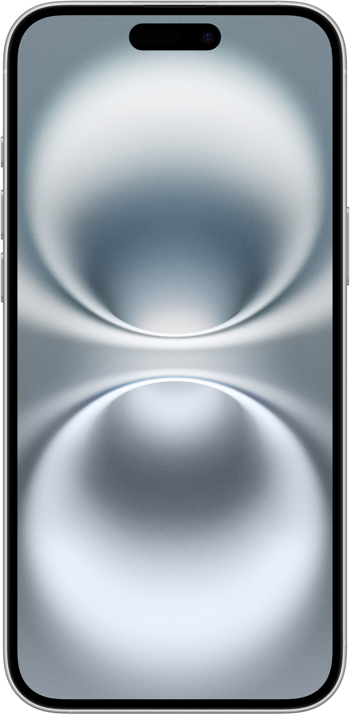 Смартфон Refurbished Apple iPhone 16 Plus 256GB White (Идеальное состояние, A+) фото