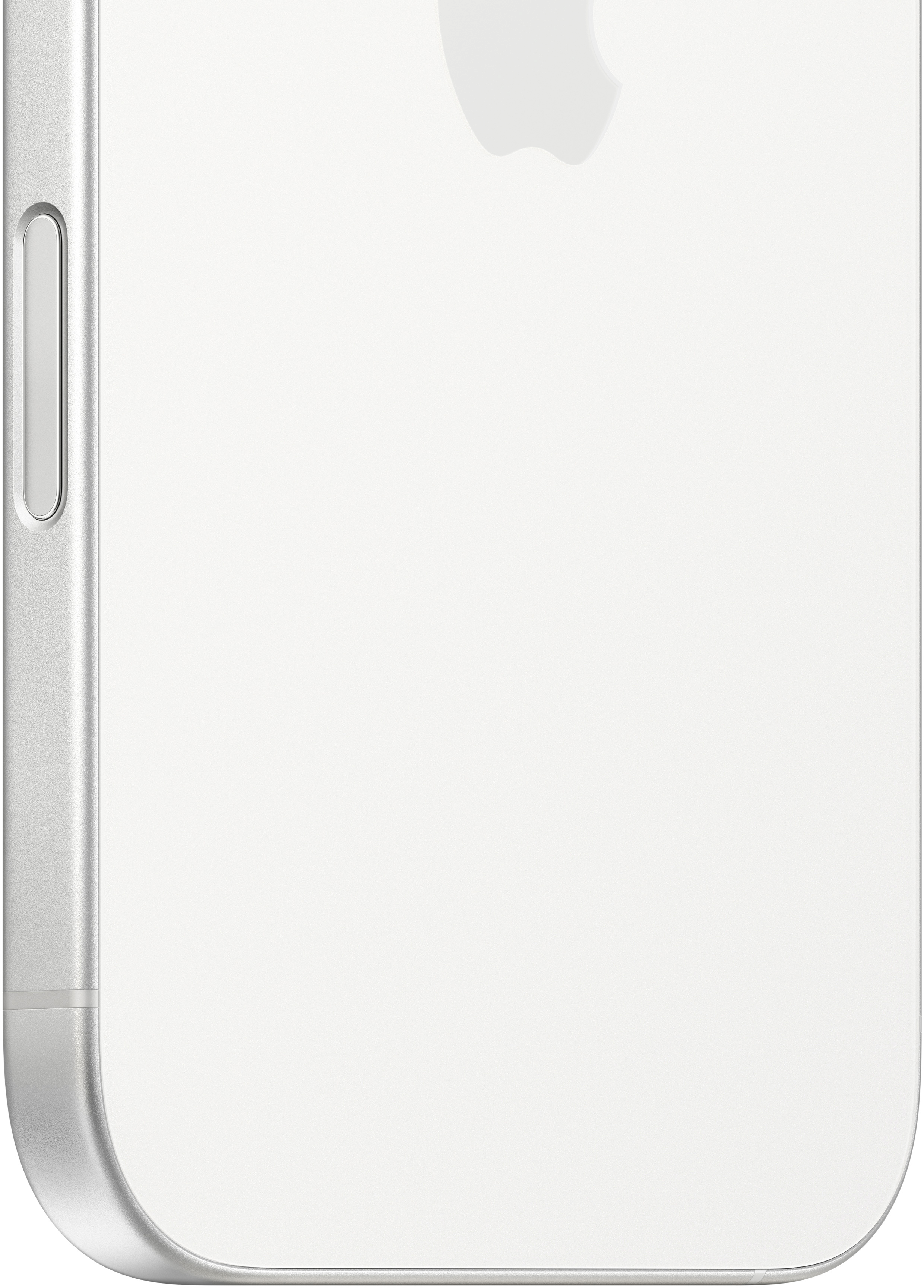 Смартфон Refurbished Apple iPhone 16 Plus 256GB White (Идеальное состояние, A+) фото