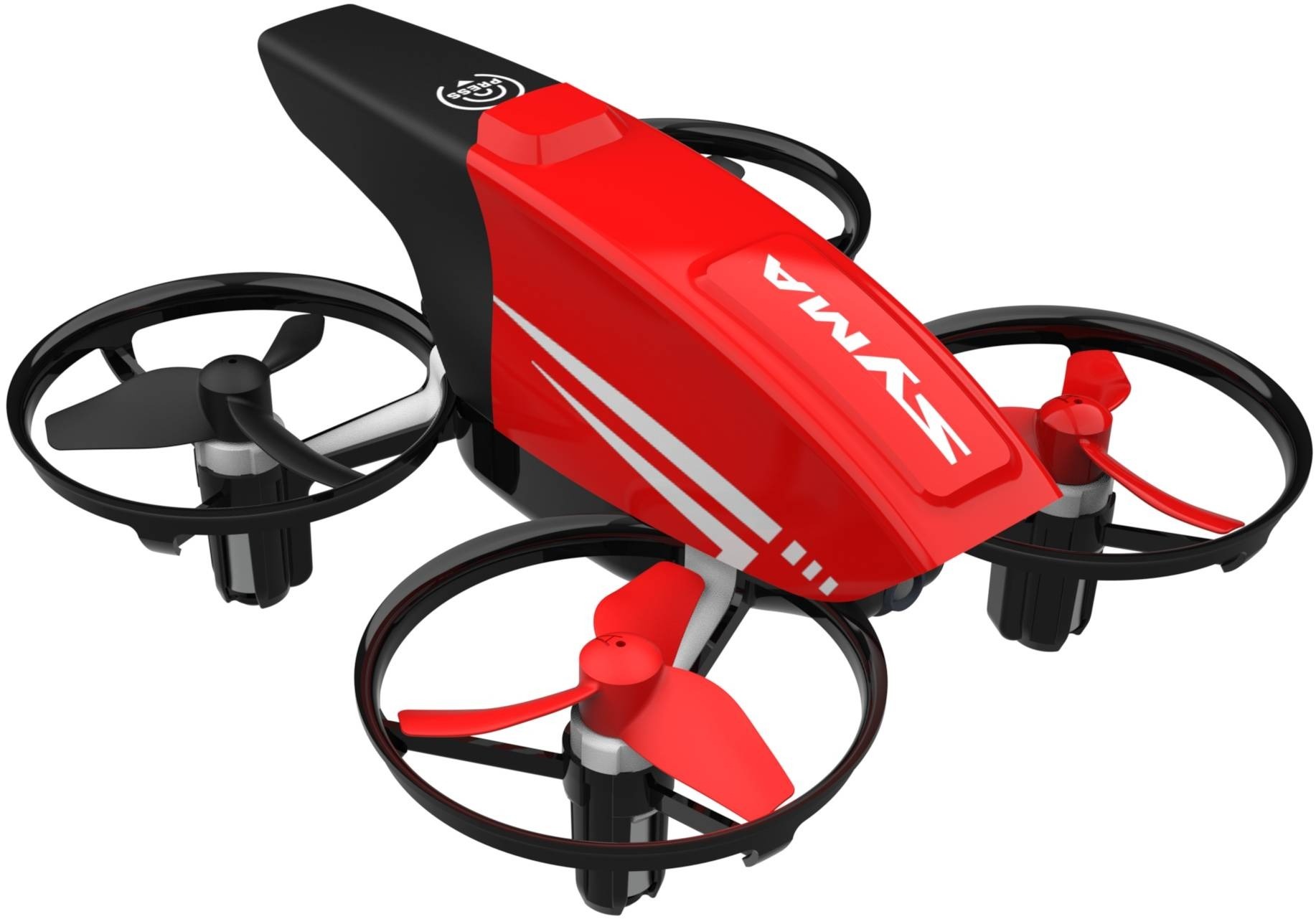 Квадрокоптер Syma іграшковий X36 на р/к ТМ SYMA (X36) фото