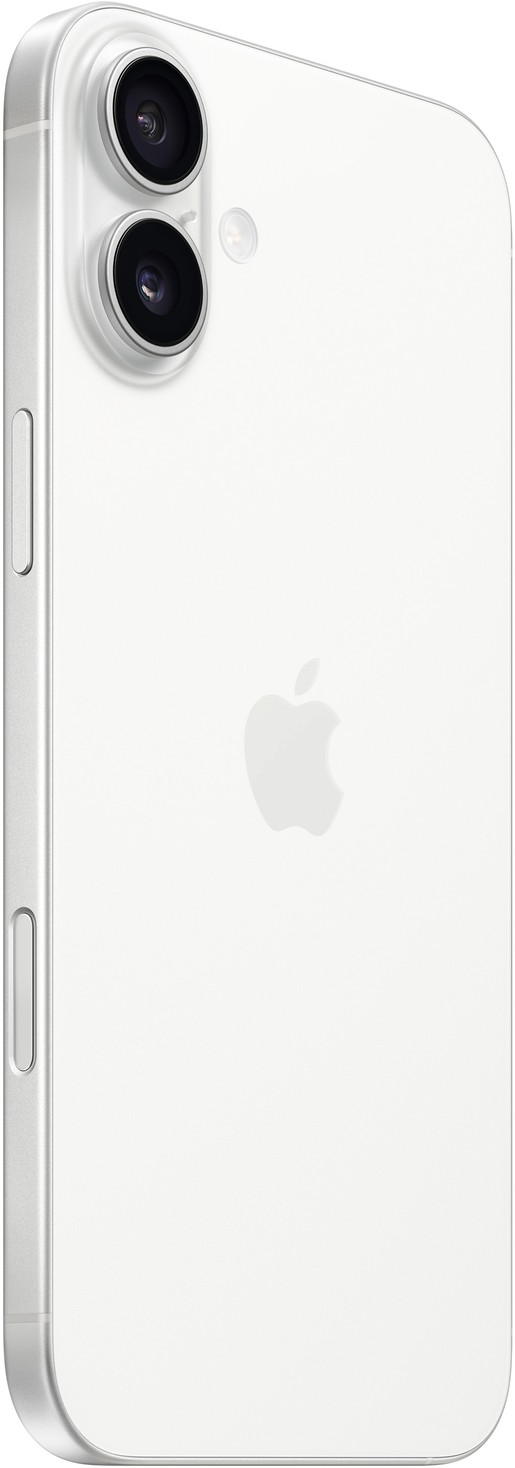 Смартфон Refurbished Apple iPhone 16 Plus 256GB White (Отличное состояние, A) фото3