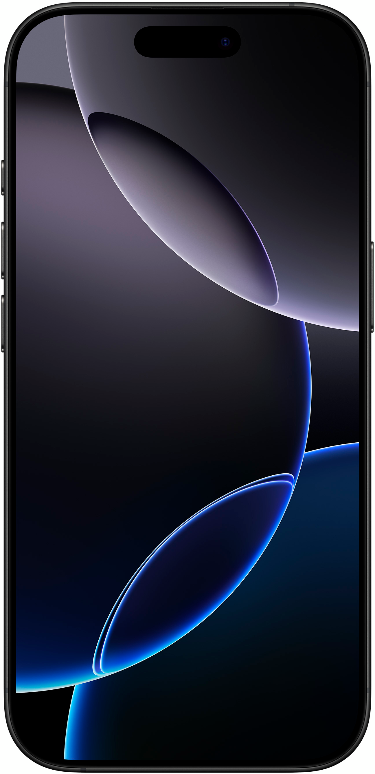 Смартфон Refurbished Apple iPhone 16 Pro 1TB Black Titanium (Идеальное состояние, A+) фото