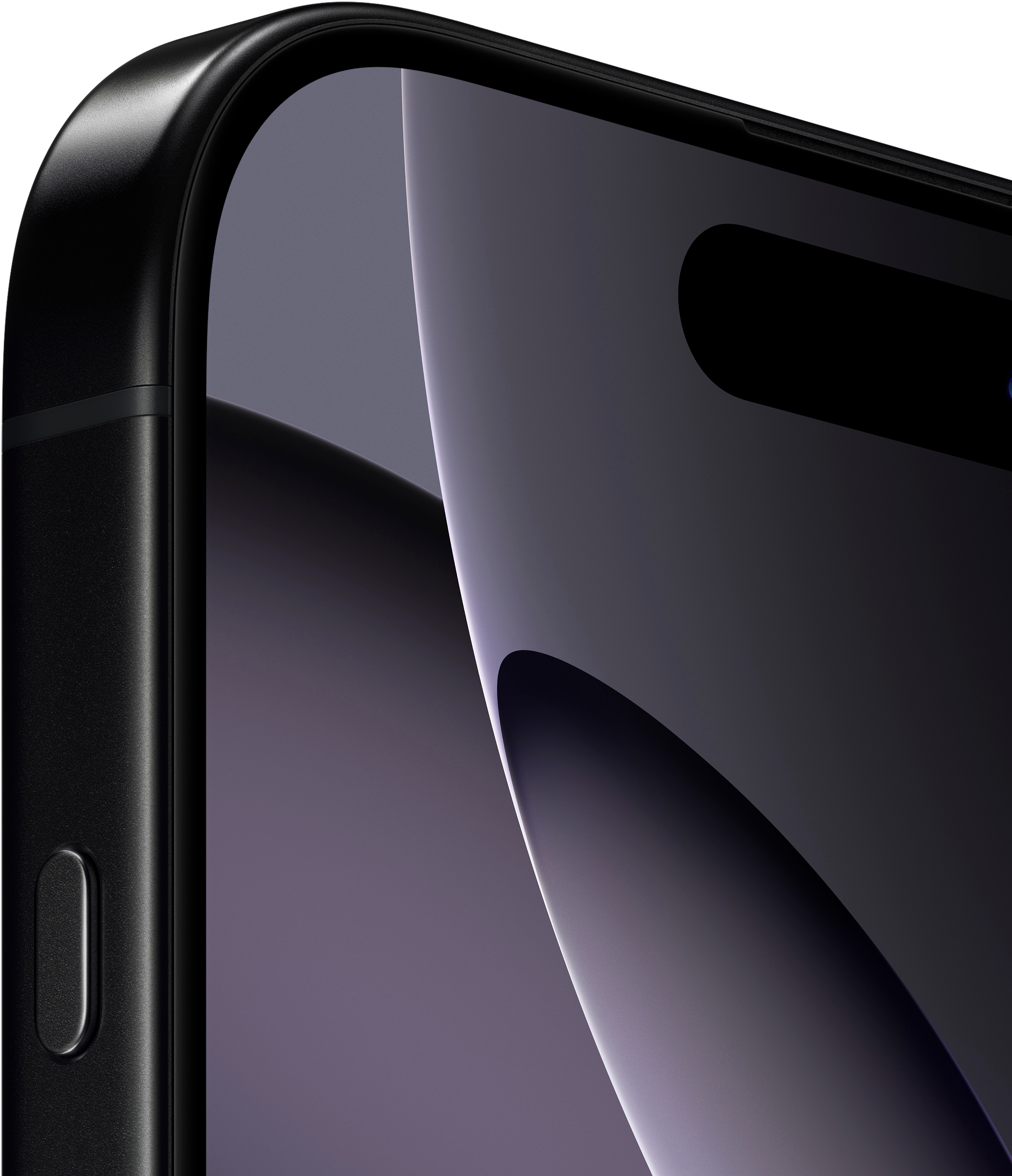 Смартфон Refurbished Apple iPhone 16 Pro 1TB Black Titanium (Идеальное состояние, A+) фото