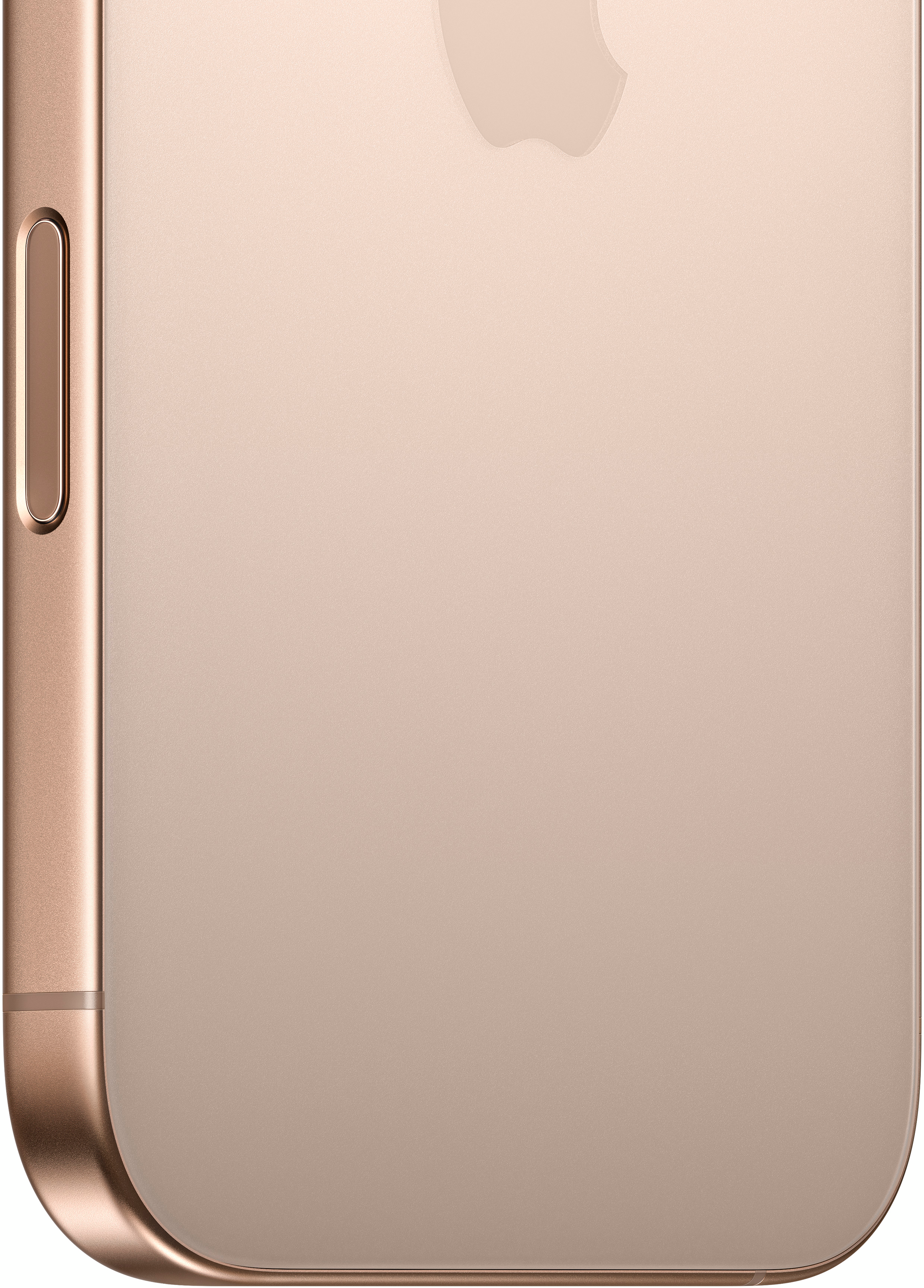 Смартфон Refurbished Apple iPhone 16 Pro 1TB Desert Titanium (Идеальное состояние, A+) фото5