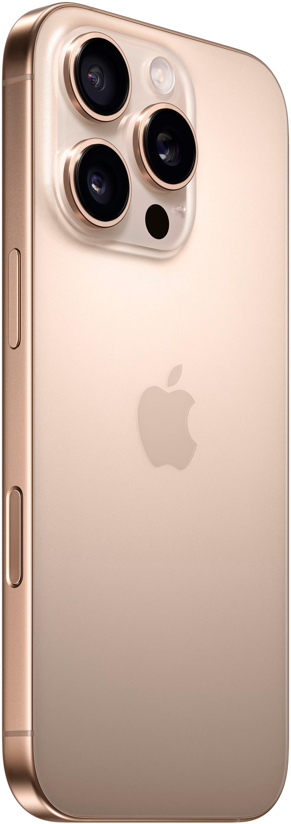 Смартфон Refurbished Apple iPhone 16 Pro 1TB Desert Titanium (Хорошее состояние, B) фото3