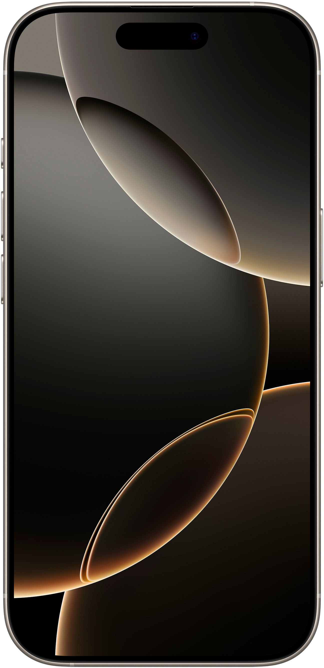Смартфон Refurbished Apple iPhone 16 Pro 1TB Natural Titanium (Ідеальний стан, A+) фото2