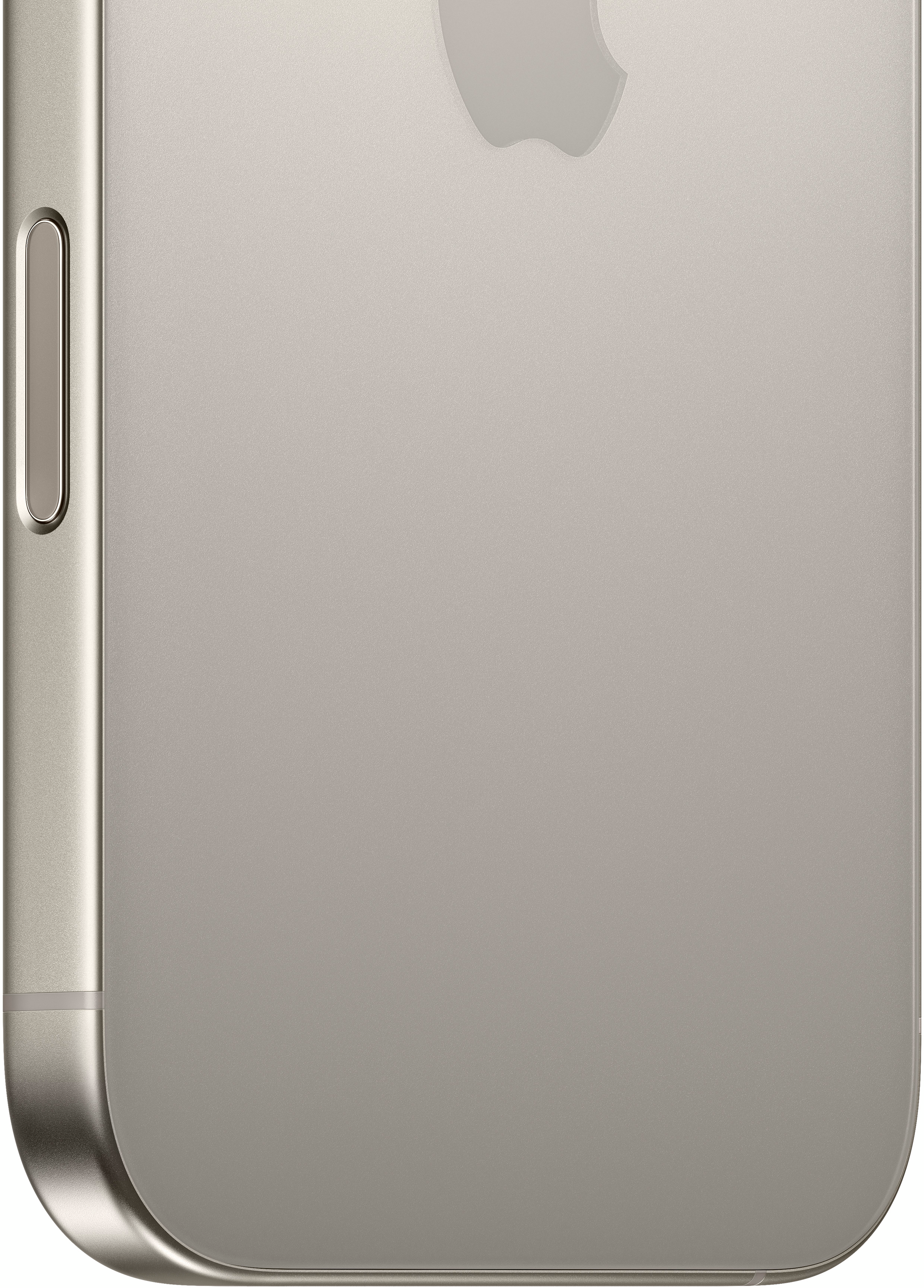 Смартфон Refurbished Apple iPhone 16 Pro 1TB Natural Titanium (Ідеальний стан, A+) фото5