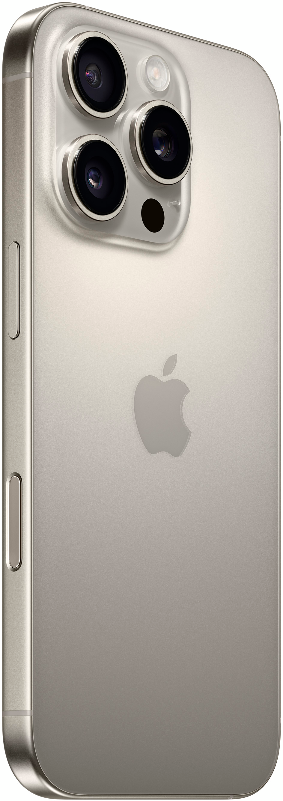 Смартфон Refurbished Apple iPhone 16 Pro 1TB Natural Titanium (Отличное состояние, A) фото3