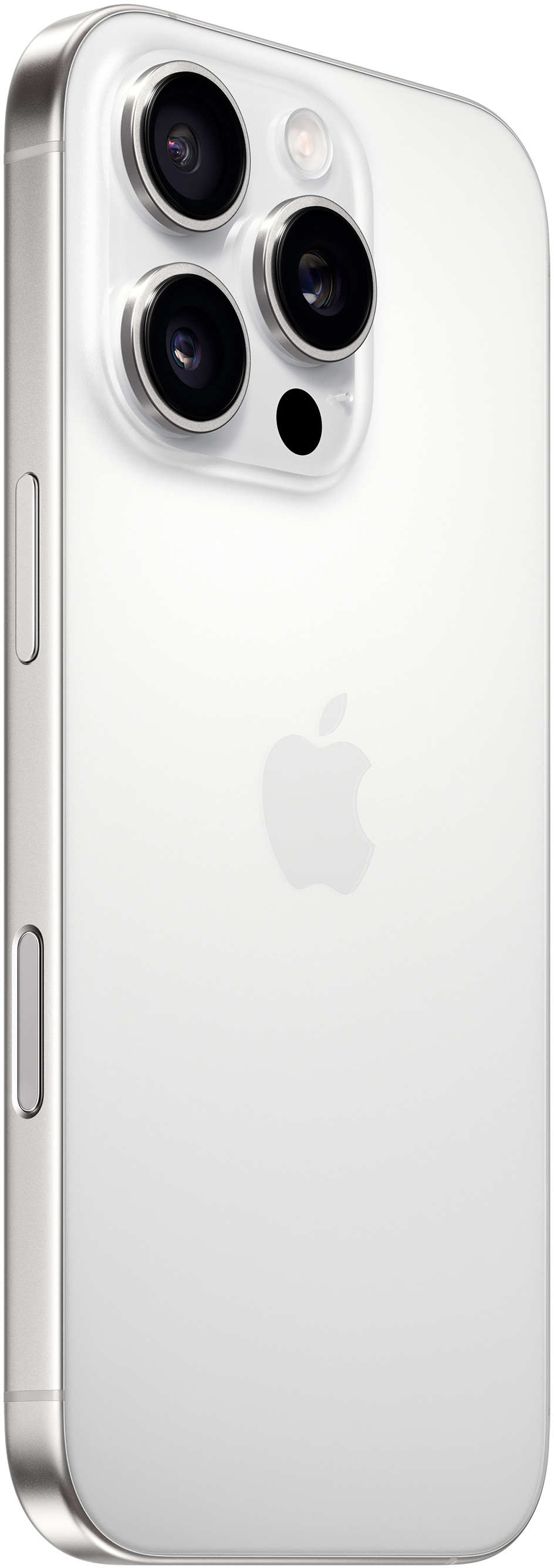 Смартфон Refurbished Apple iPhone 16 Pro 1TB White Titanium (Гарний стан, B) фото3