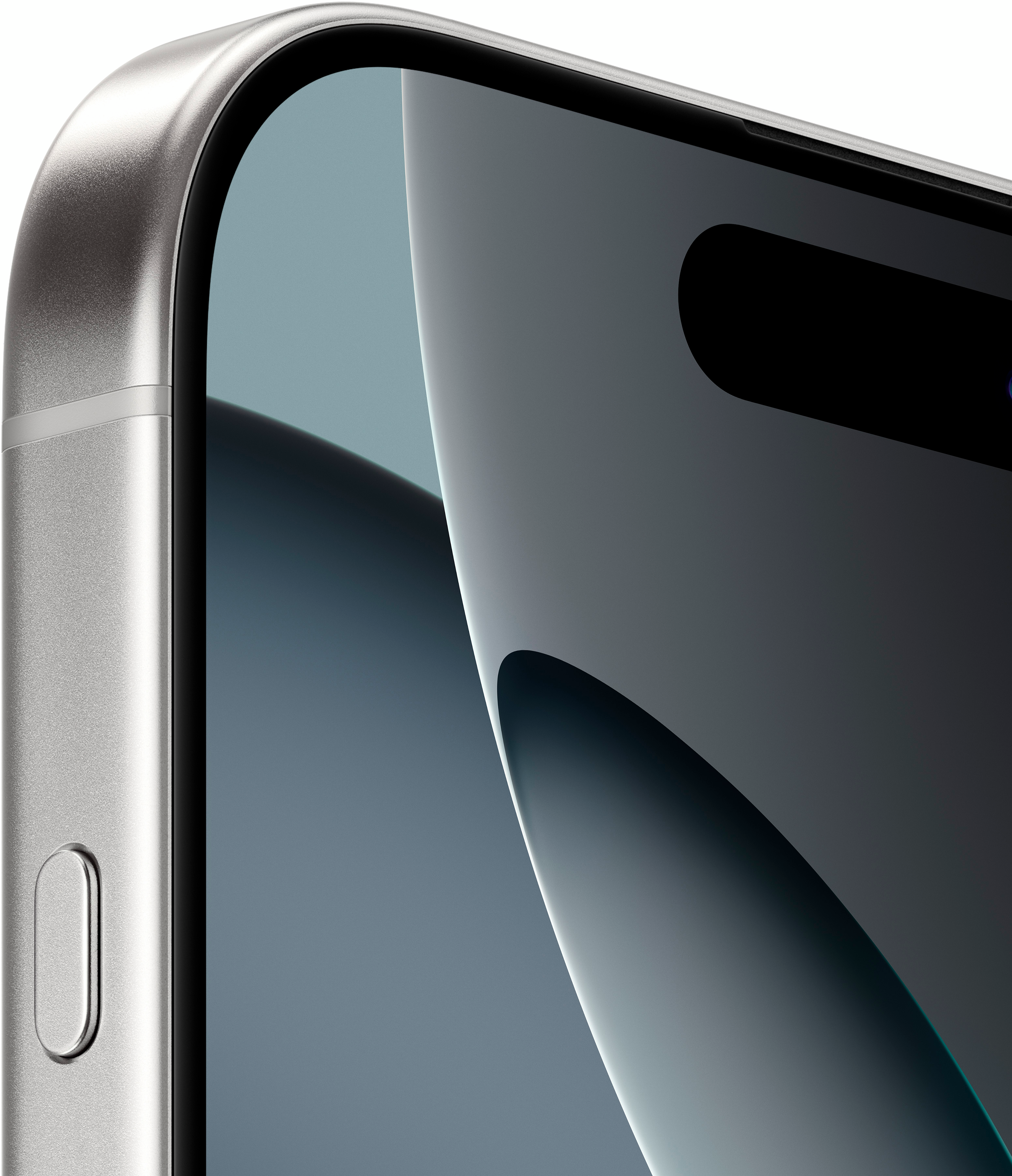 Смартфон Refurbished Apple iPhone 16 Pro 1TB White Titanium (Гарний стан, B) фото4