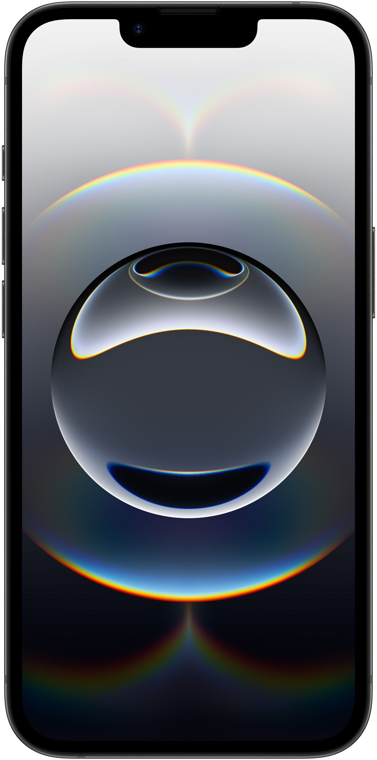 Смартфон Refurbished Apple iPhone 16e 256GB Black (Идеальное состояние, A+) фото2