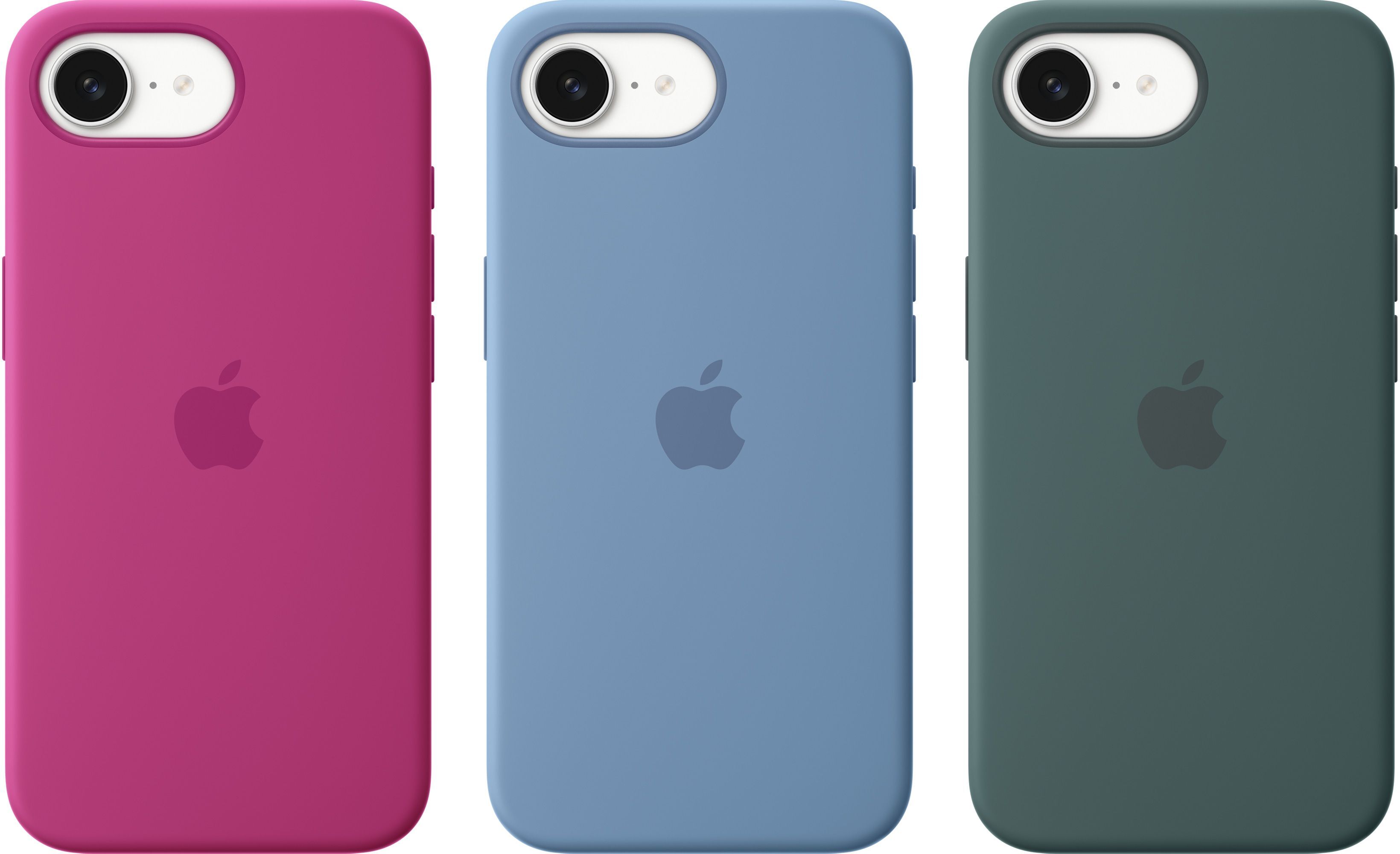 Смартфон Refurbished Apple iPhone 16e 256GB Black (Отличное состояние, A) фото8