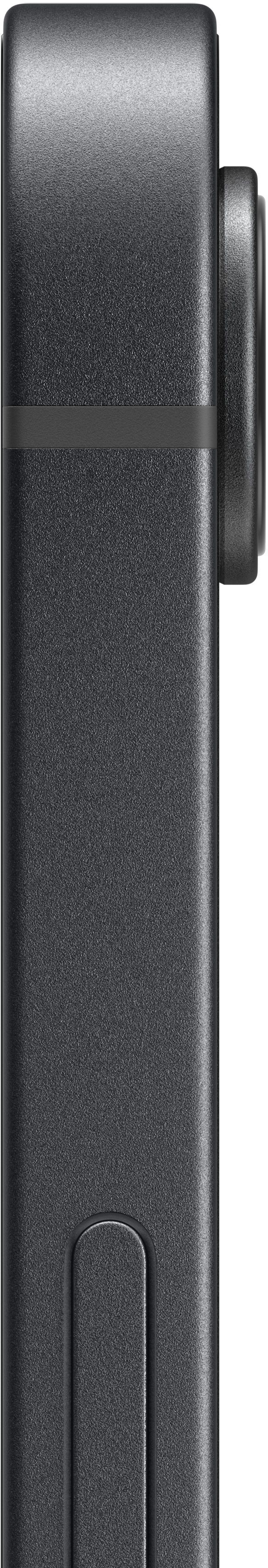 Смартфон Refurbished Apple iPhone 16e 256GB Black (Хорошее состояние, B) фото