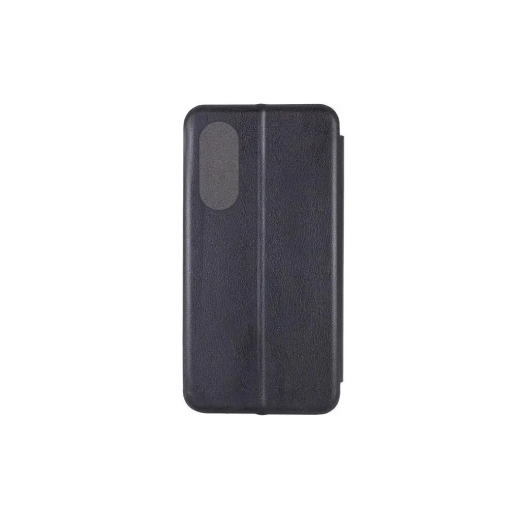 Чохол-книжка BeCover Exclusive для Oppo A78 Black (710296) фото3