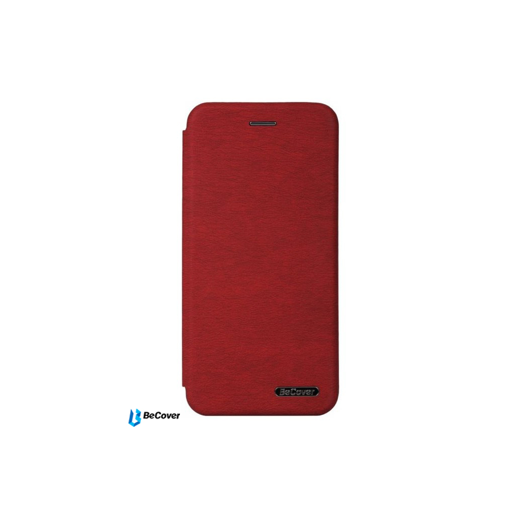 Чохол-книжка BeCover Exclusive для Samsung Galaxy A52 SM-A525 Burgundy Red (707011) фото