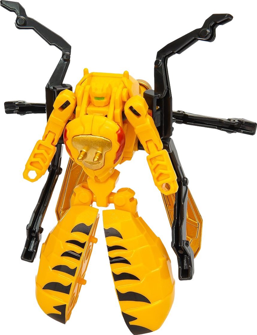 Іграшка - трансформер Kids Team Bumblebee (E2051-02) фото2