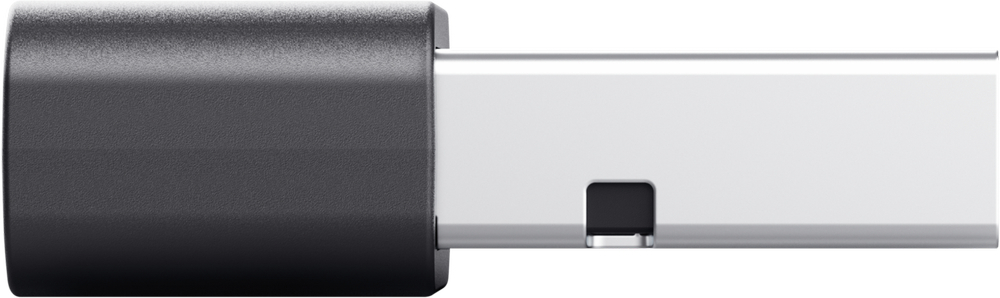 USB адаптер Trust Myna Bluetooth 5.4, черный(повреждена упаковка) фото3