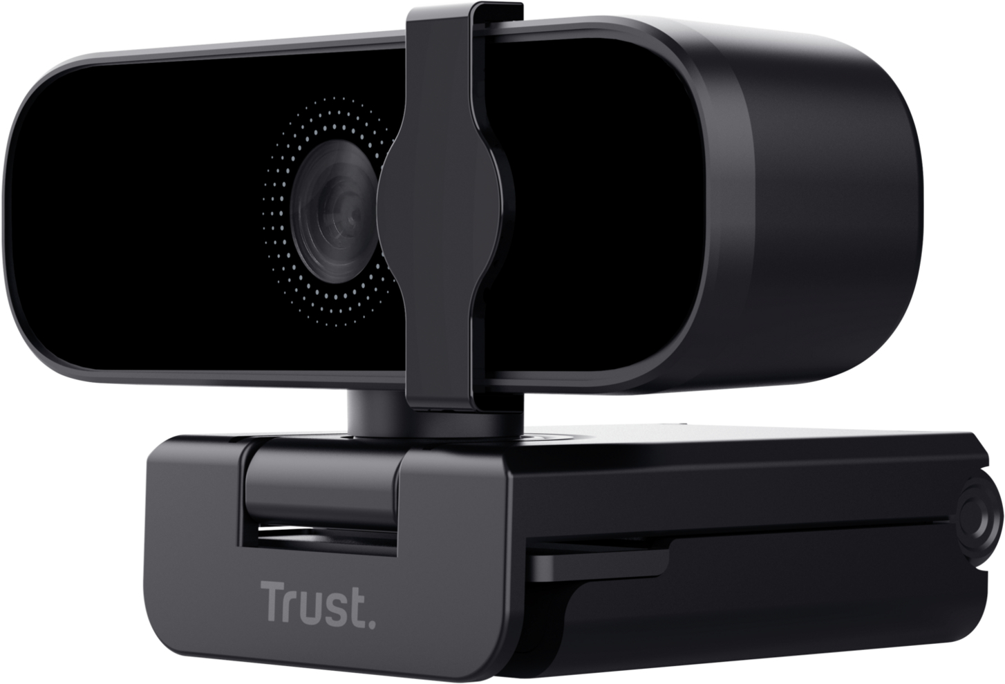 Веб-камера Trust Tanor Full HD, Black (25548_TRUST) фото4
