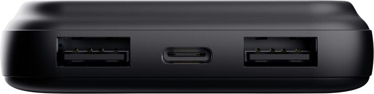 Портативное зарядное устройство Trust Avala 10000mAh 20W Black(повреждена упаковка) фото