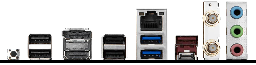 Материнська плата MSI B550 Gaming WiFi Socket AM4_сборка фото5