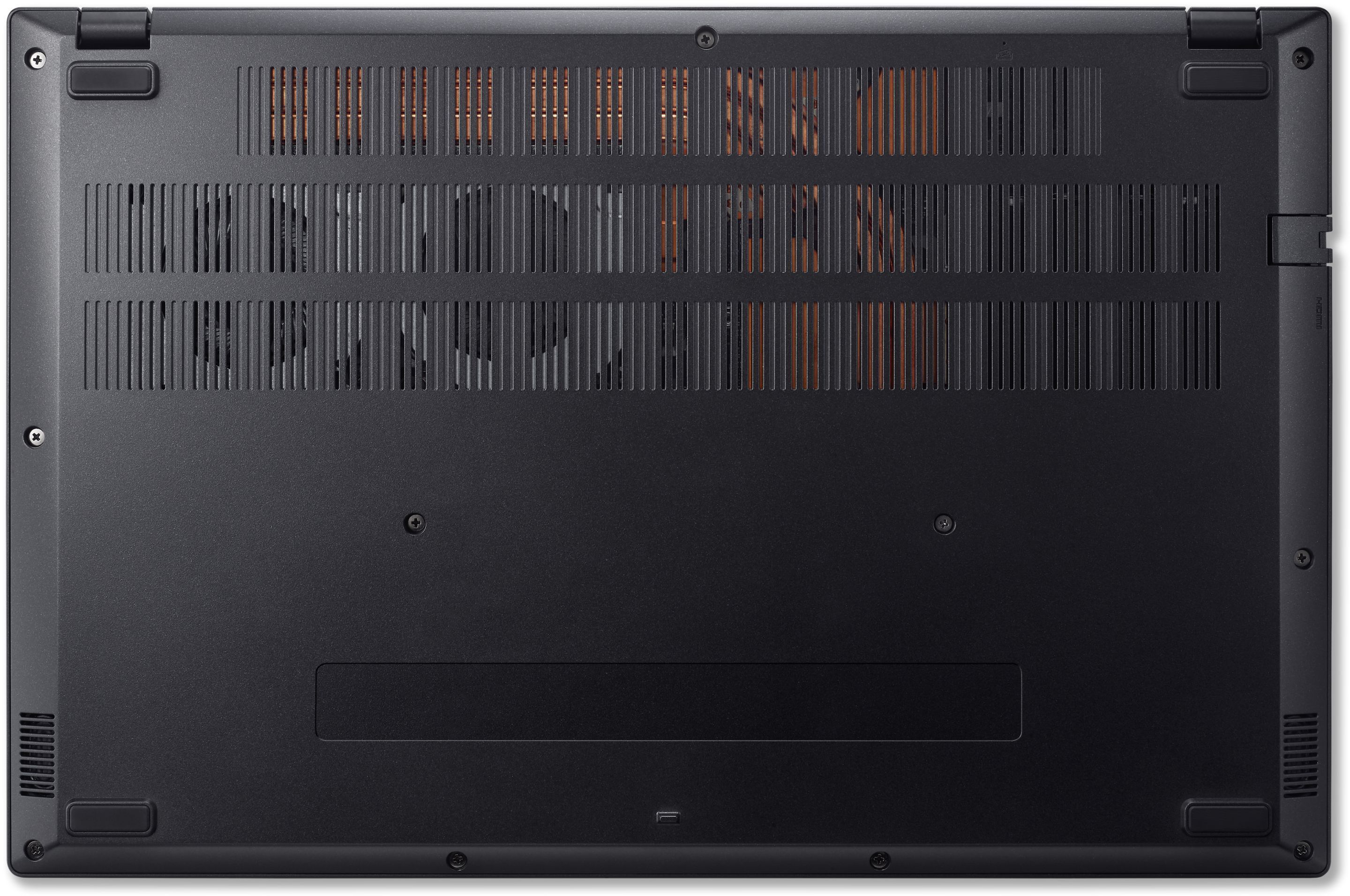 Ноутбук ACER Nitro V 15 ANV15-A31 (NH.U3QEU.00L) фото