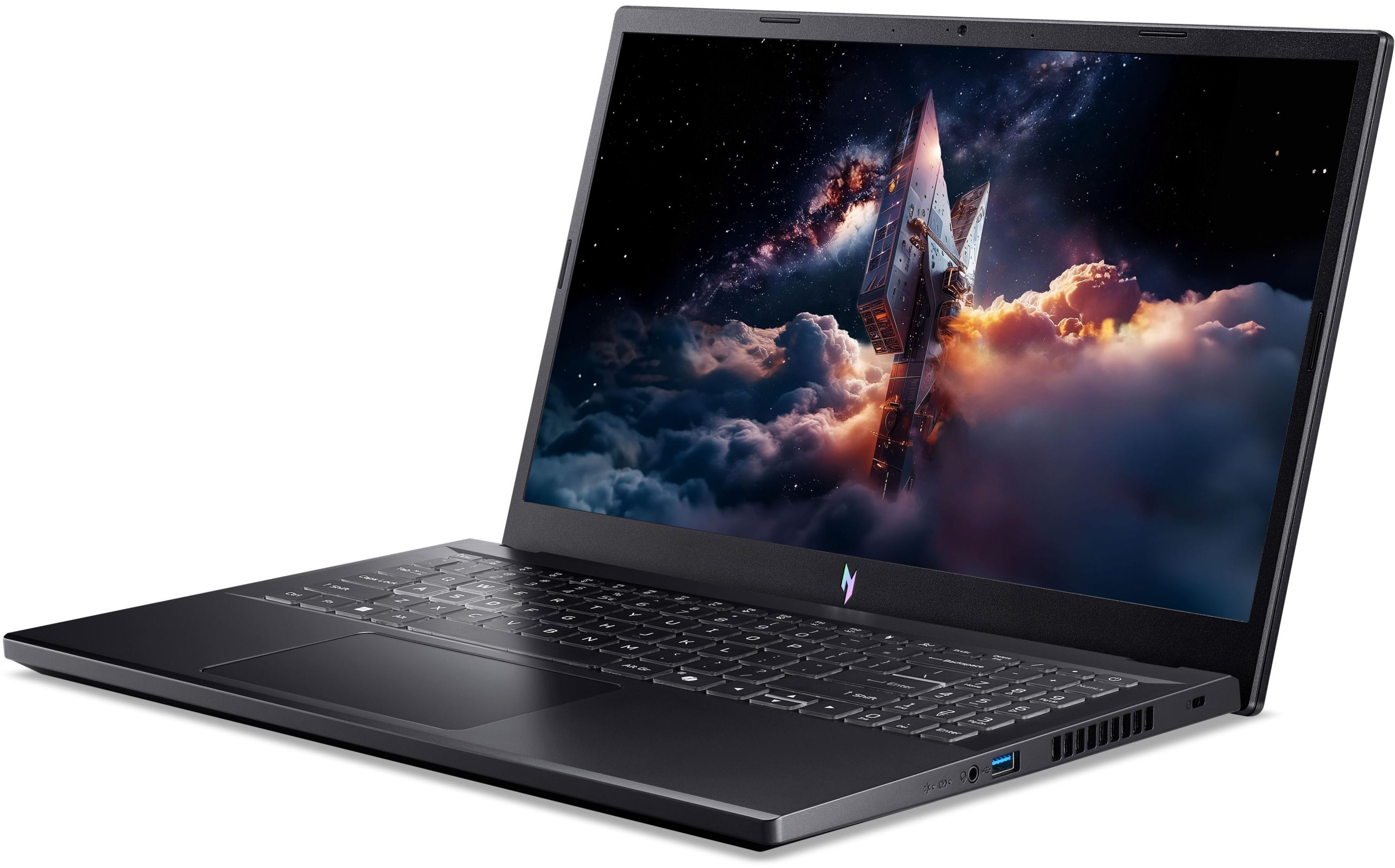 Ноутбук ACER Nitro V 15 ANV15-A31 (NH.U3QEU.00L) фото