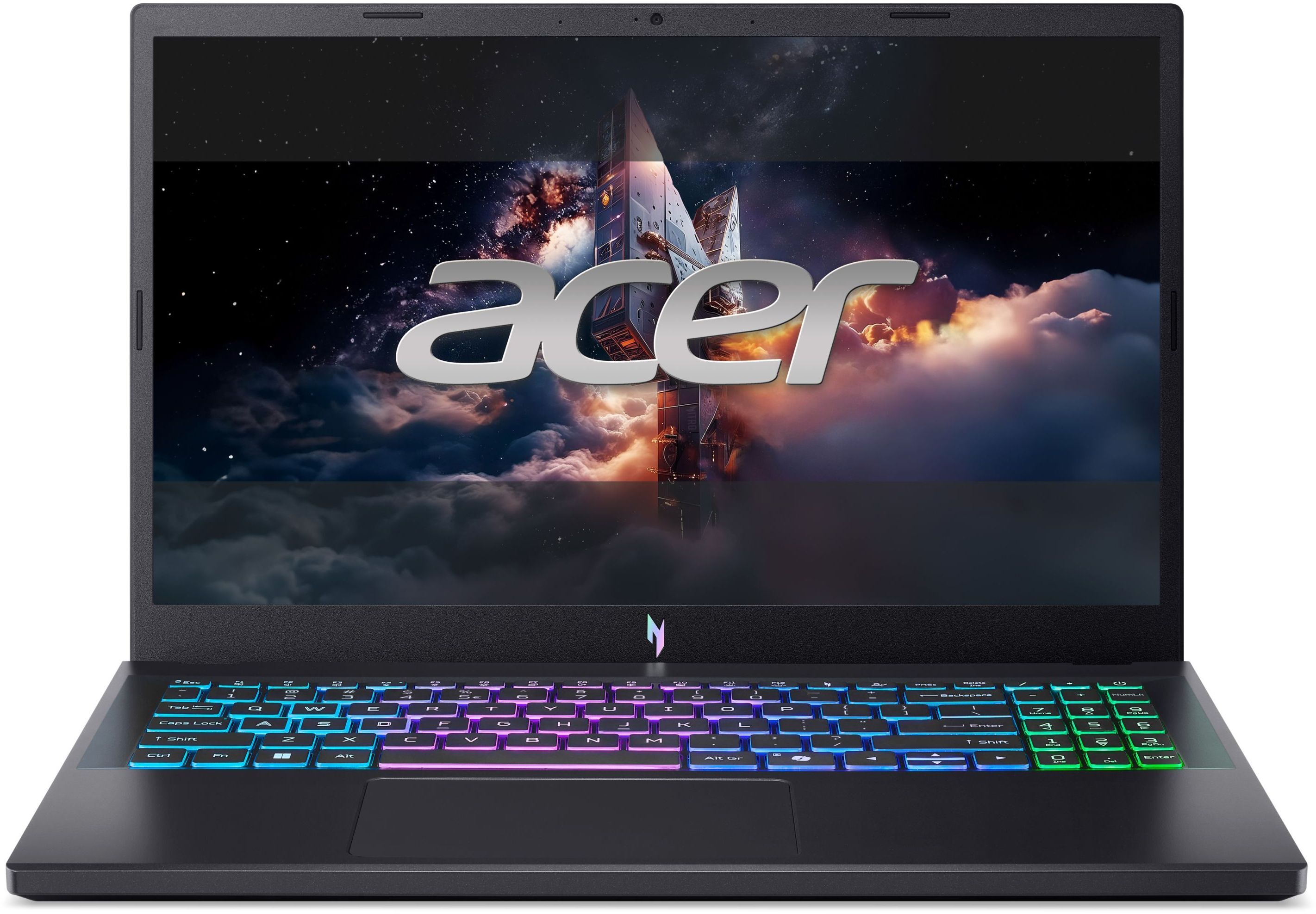 Ноутбук ACER Nitro V 15 ANV15-A31 (NH.U3QEU.00L) фото