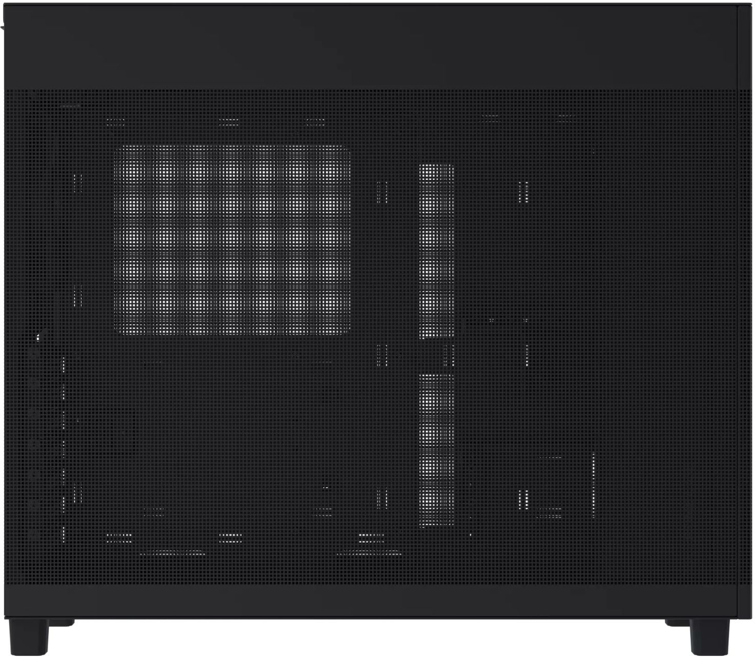 Корпус Asus Prime AP303 Mesh Black (90DC00V0-B39000) фото3