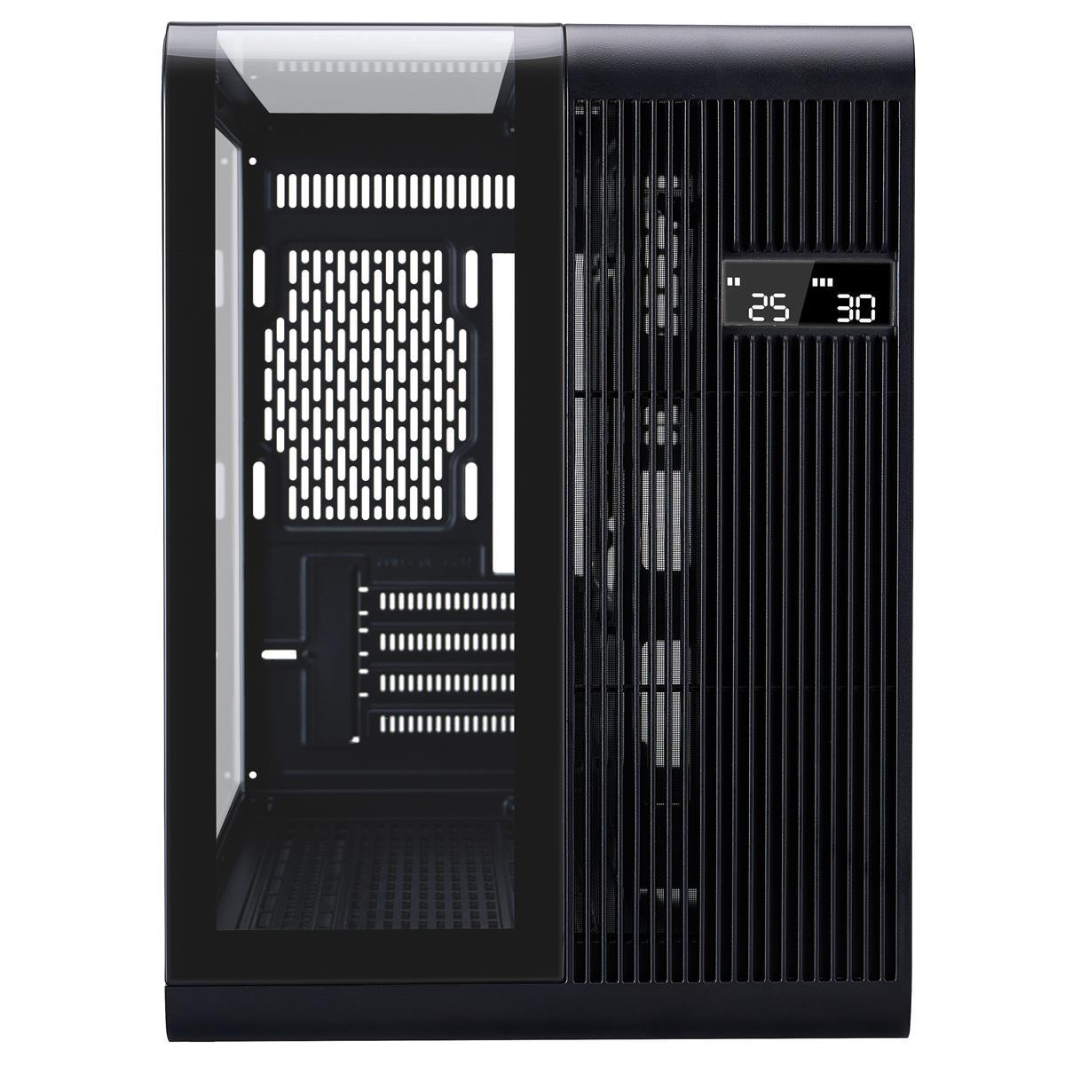 Корпус 1stPlayer RT6 Black без БЖ фото2