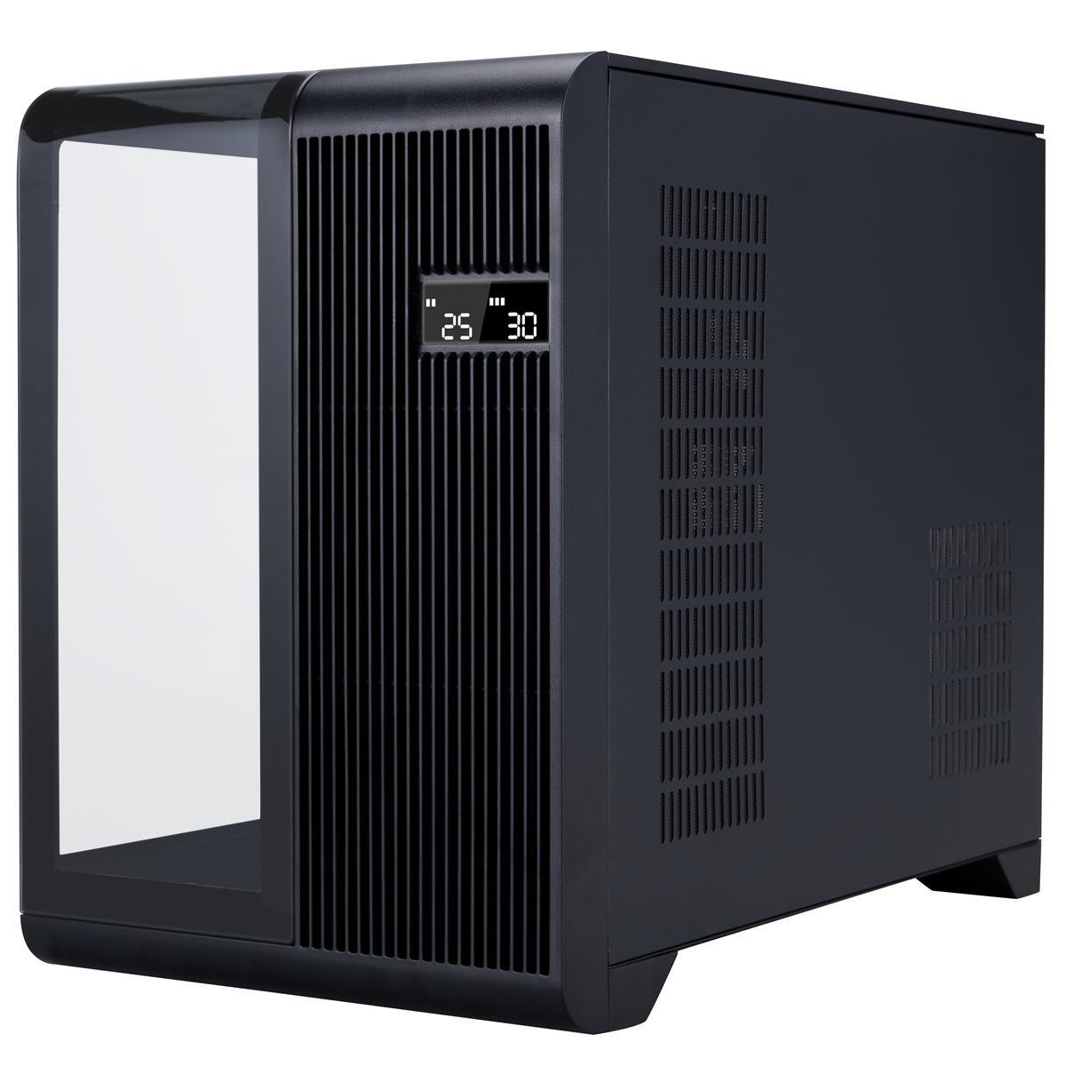 Корпус 1stPlayer RT6 Black без БЖ фото3