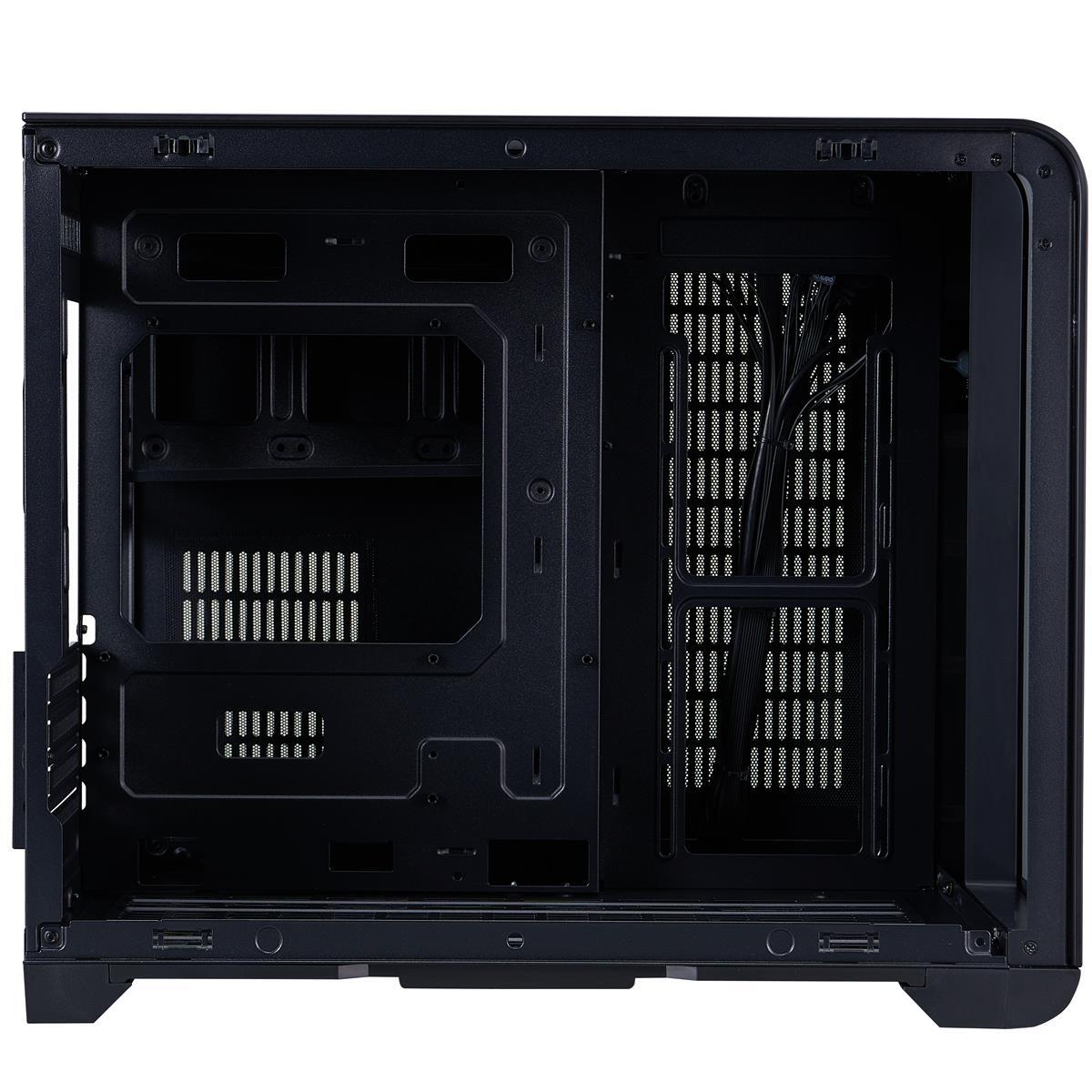 Корпус 1stPlayer RT6 Black без БЖ фото4