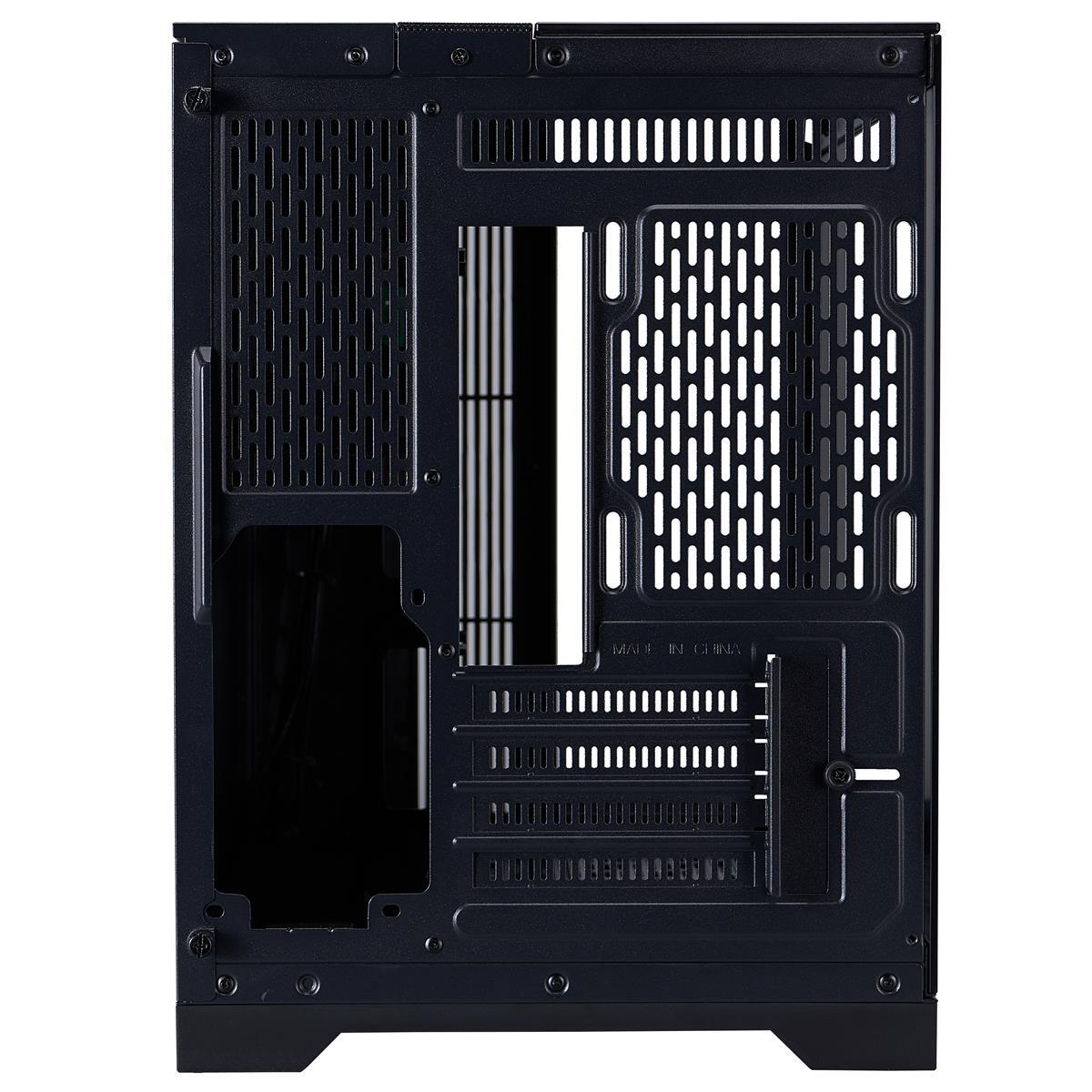 Корпус 1stPlayer RT6 Black без БЖ фото6