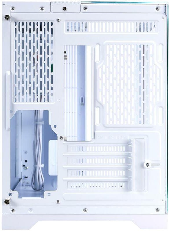 Корпус 1stPlayer RT6 White без БЖ фото5