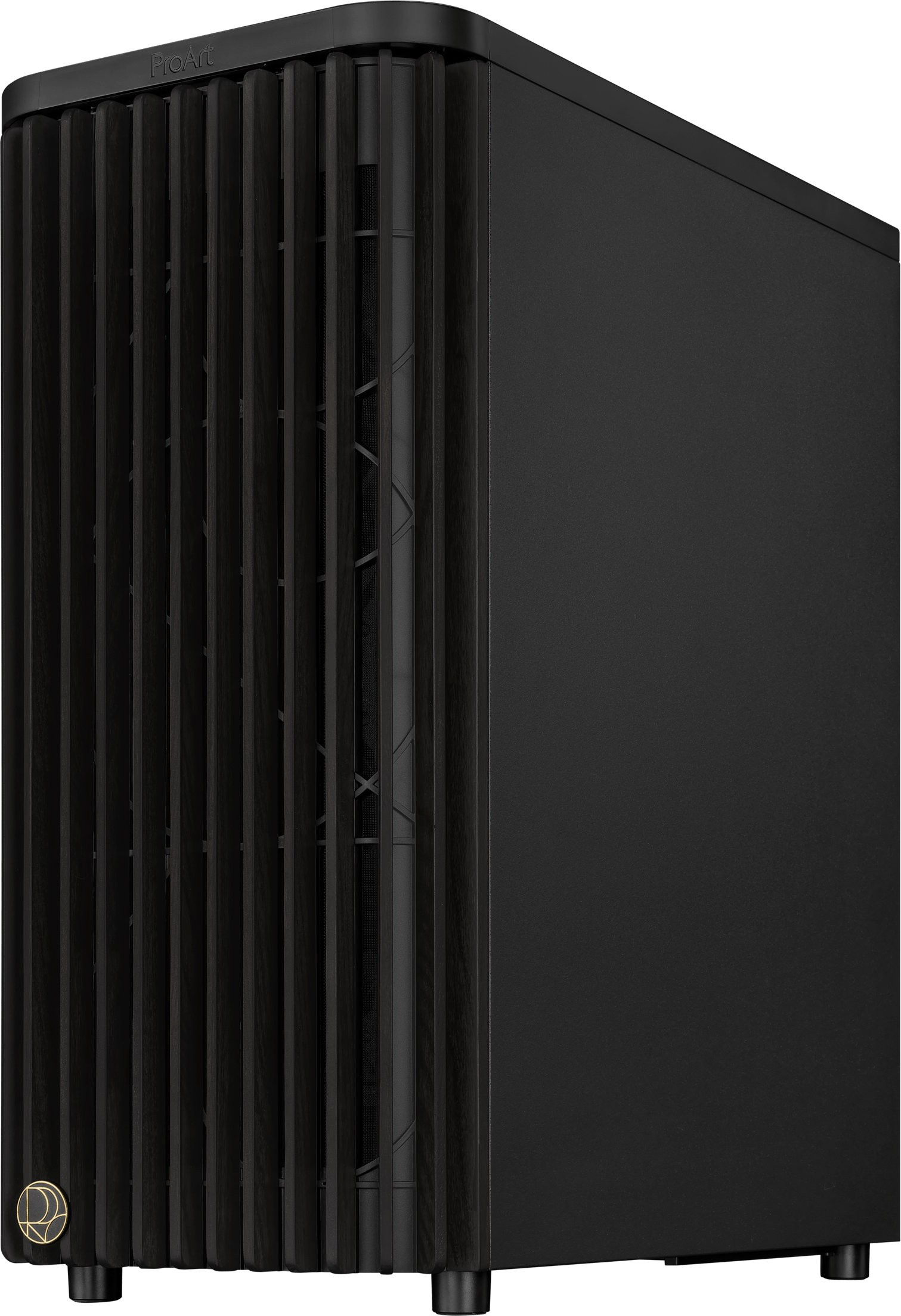 Корпус Asus ProArt PA401 Wood Edition - Metal (90DC00M0-B39010) фото3