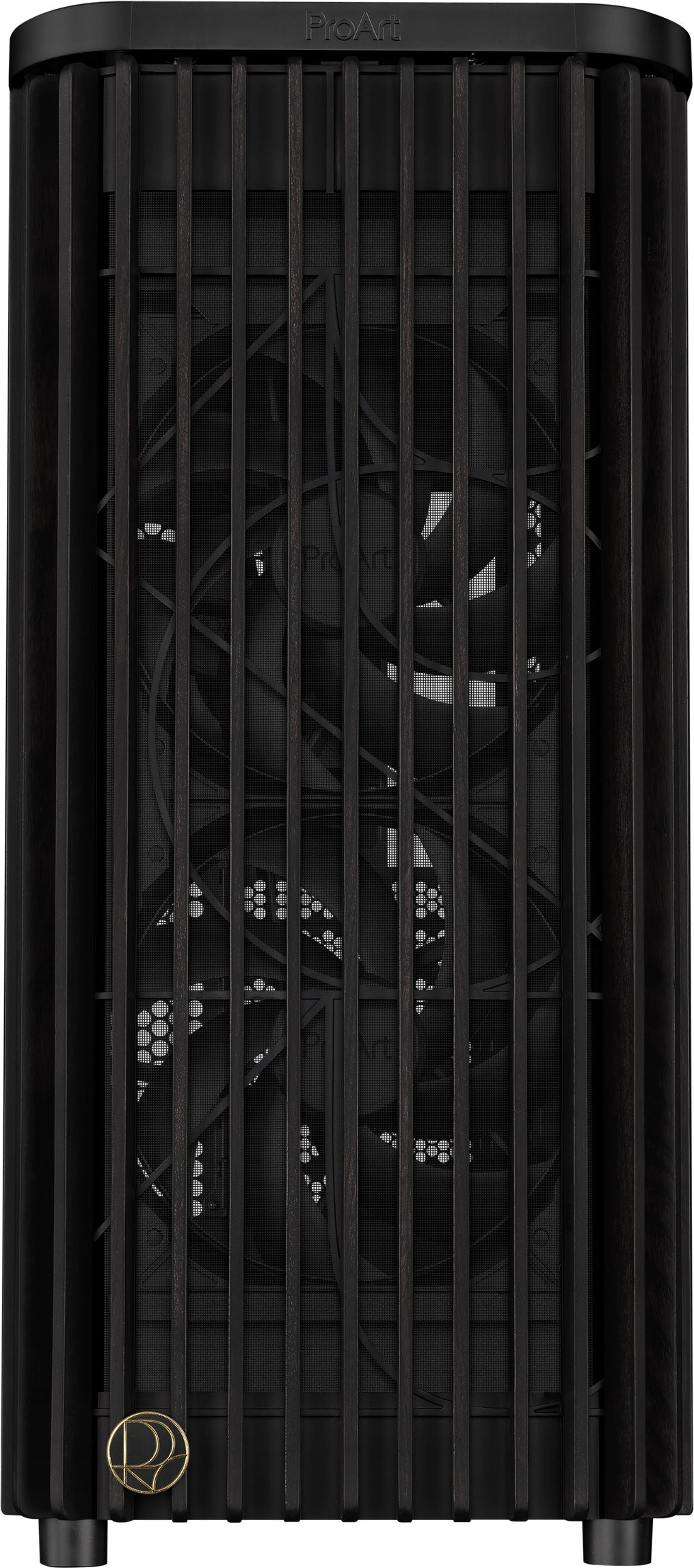 Корпус Asus ProArt PA401 Wood Edition - Metal (90DC00M0-B39010) фото2