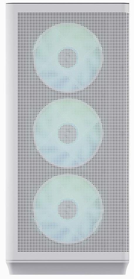 Корпус APNX Creator C1-R White (APCM-CR01243.21) фото3